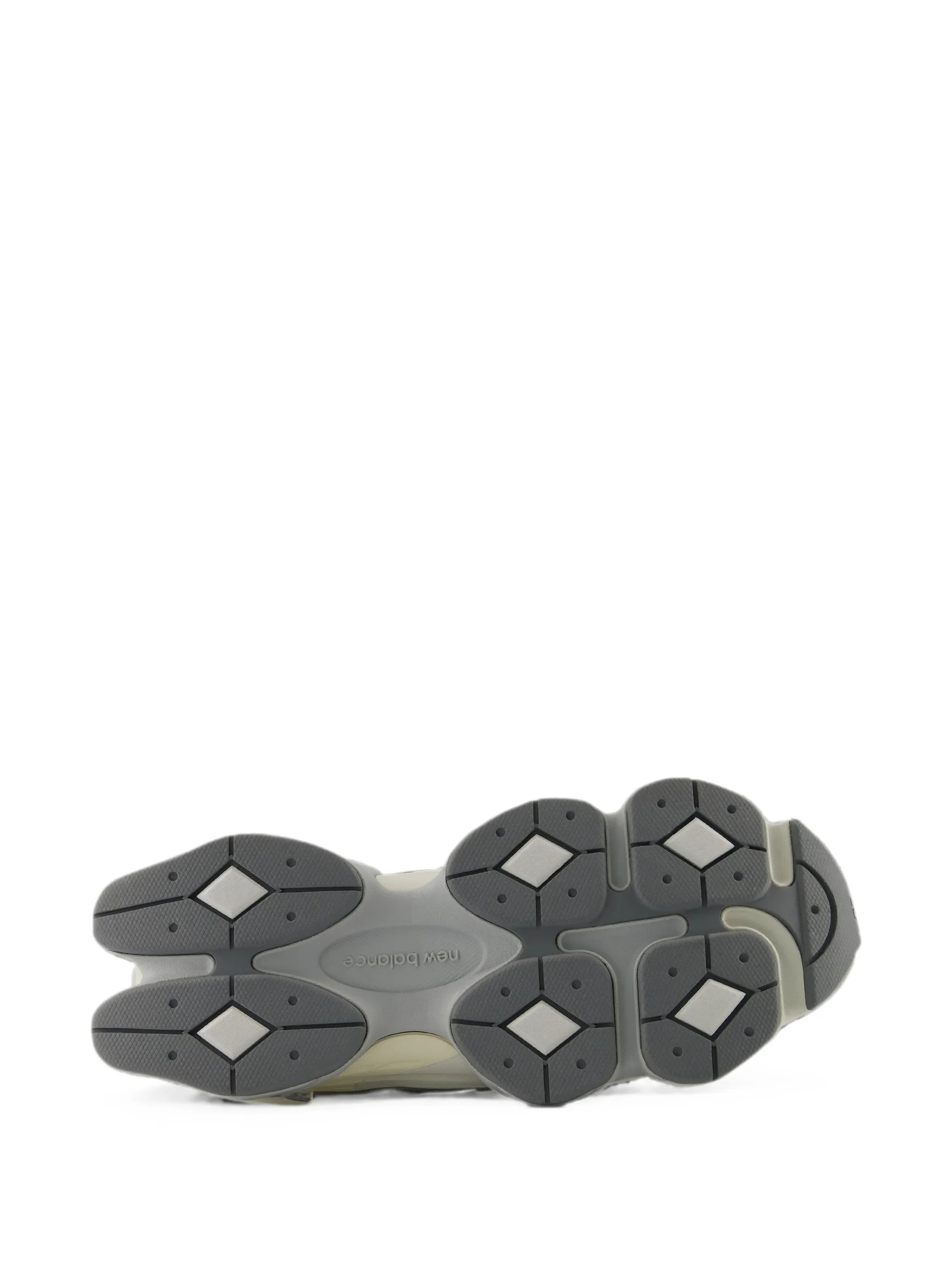 New Balance SNEAKERS Grigio
