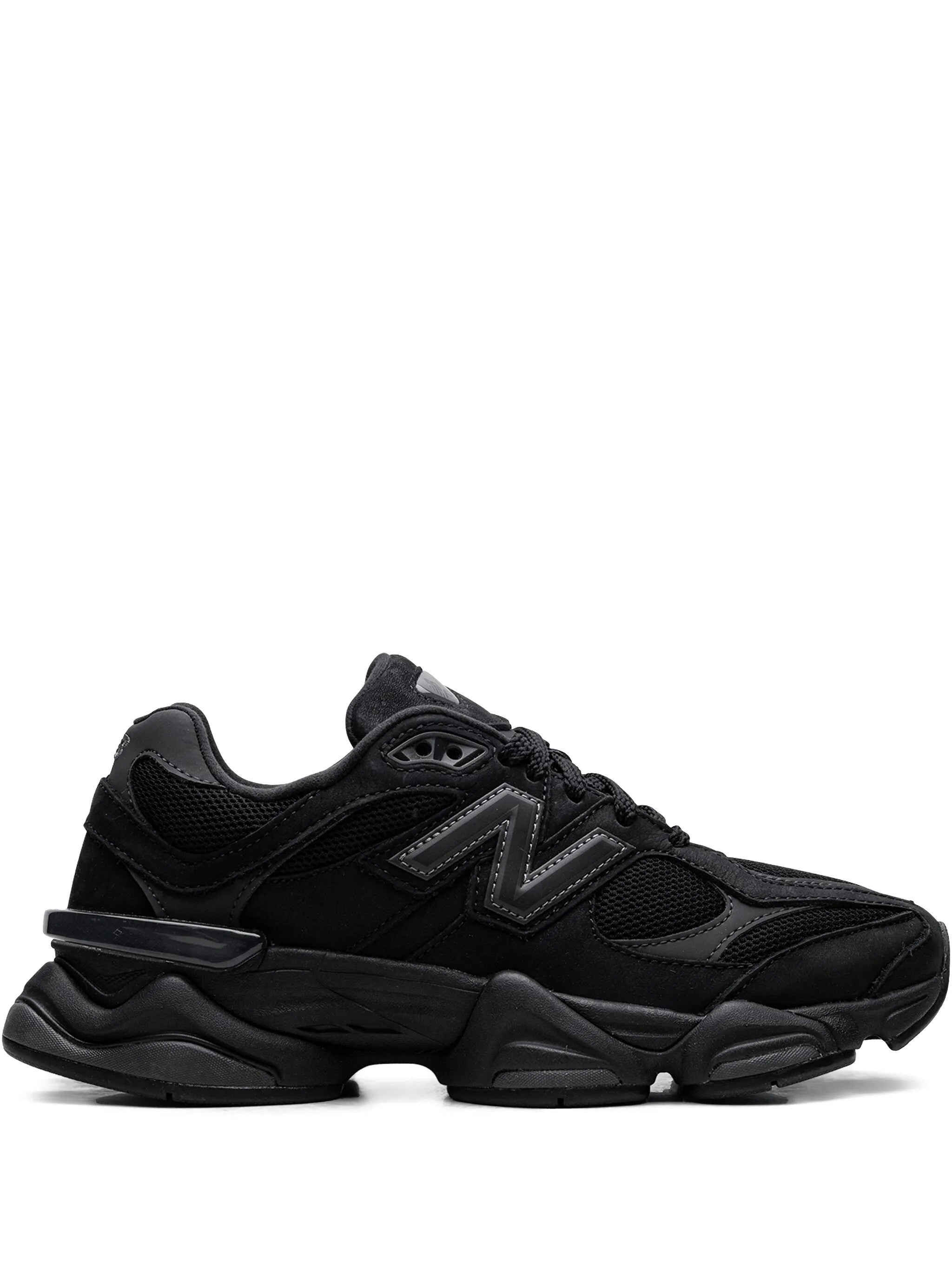 New Balance SNEAKERS Nero