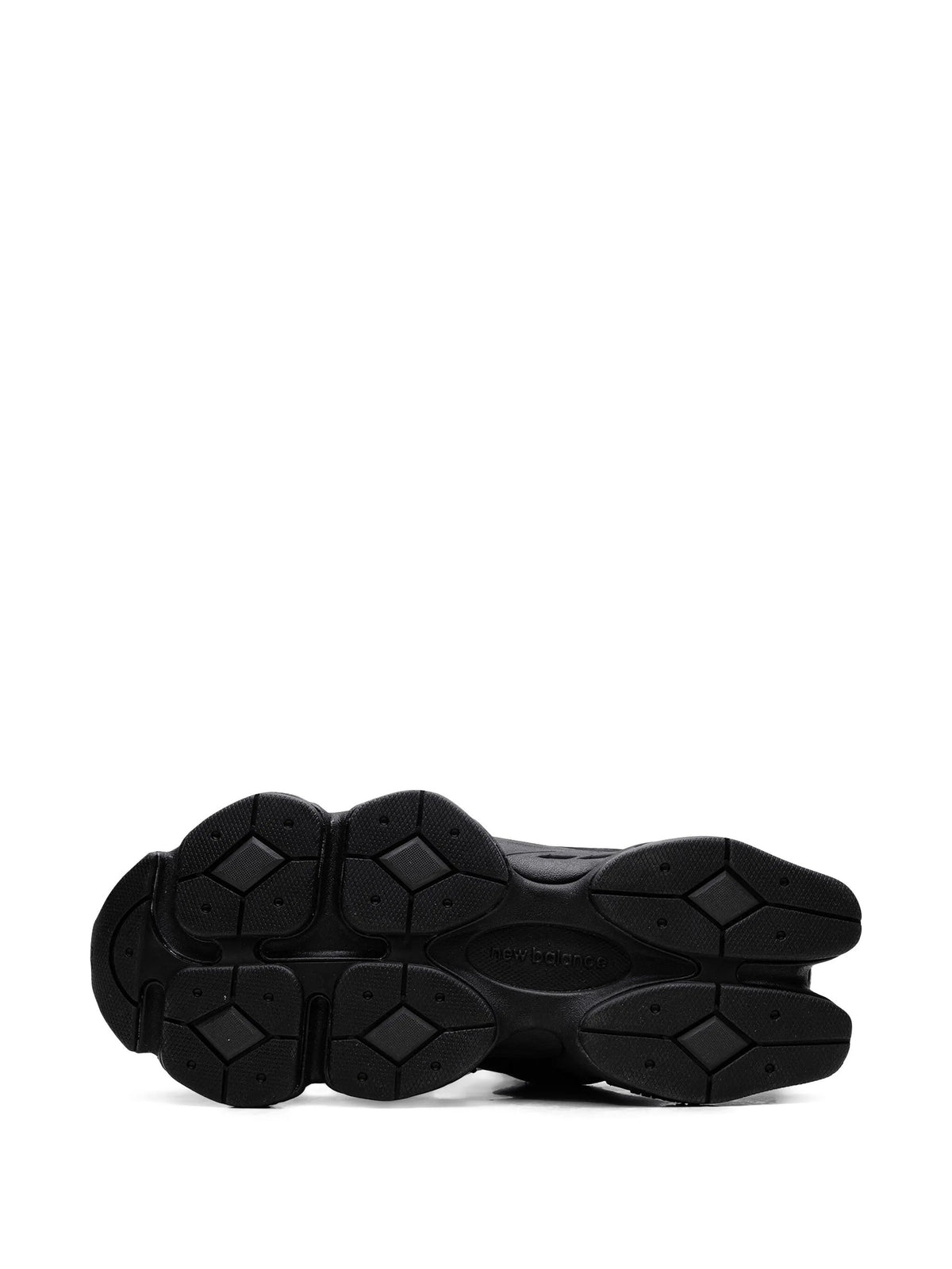 New Balance SNEAKERS Nero