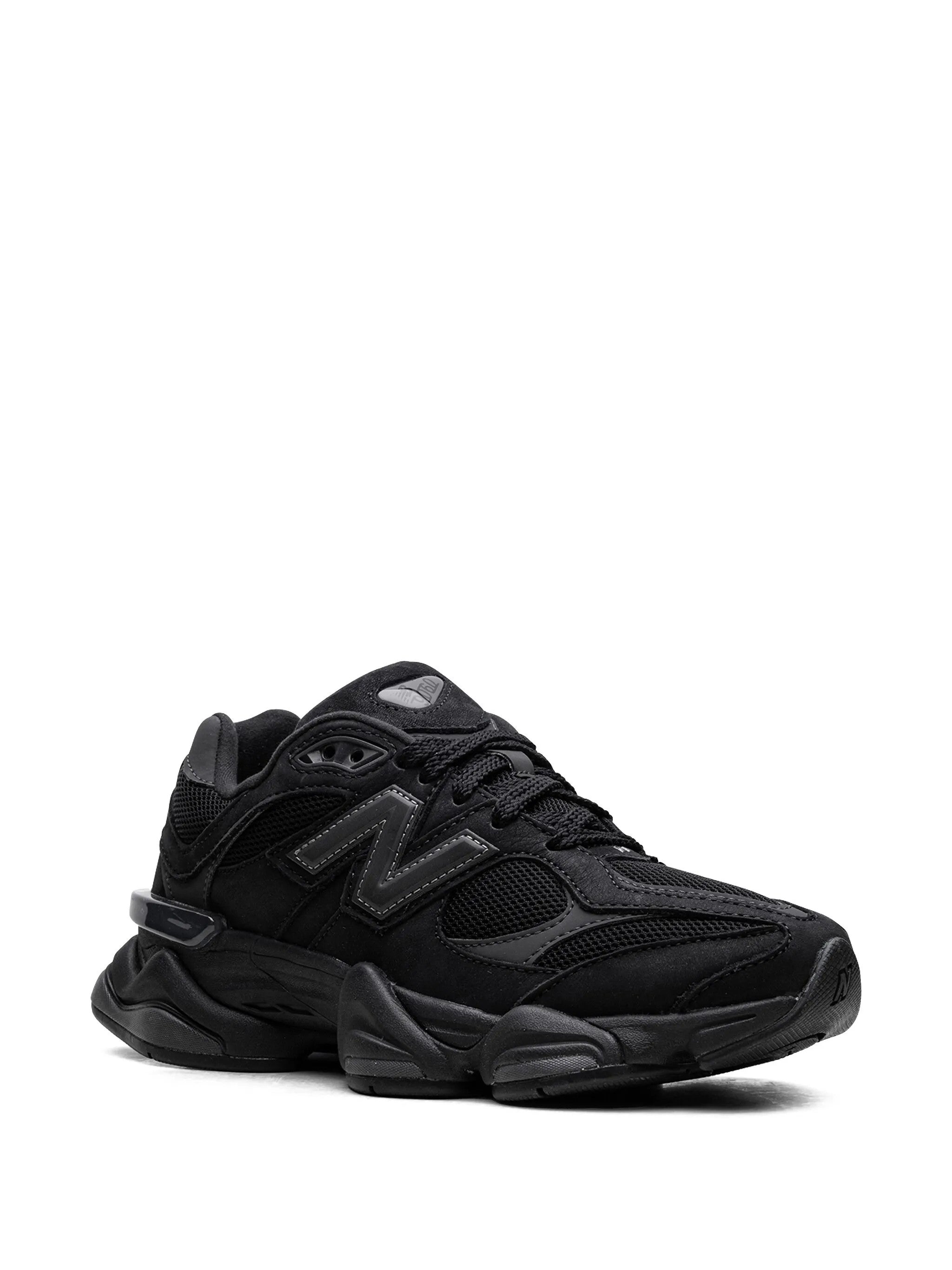 New Balance SNEAKERS Nero
