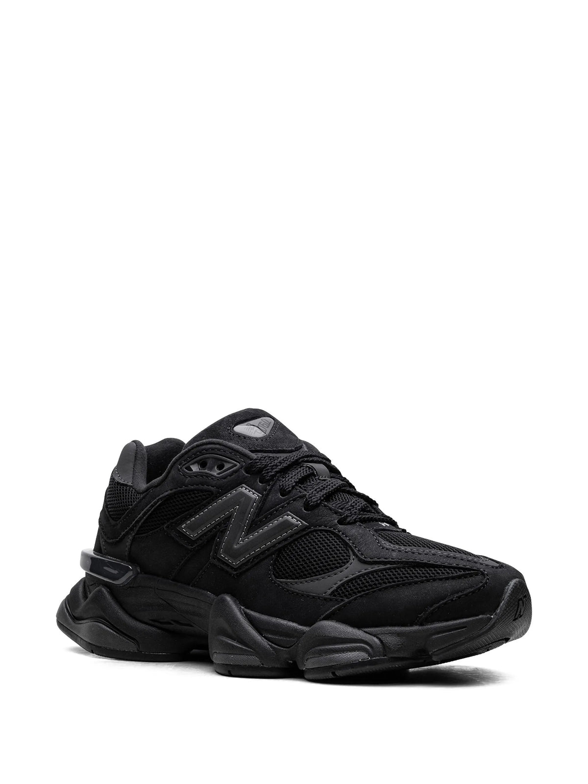 New Balance SNEAKERS Nero