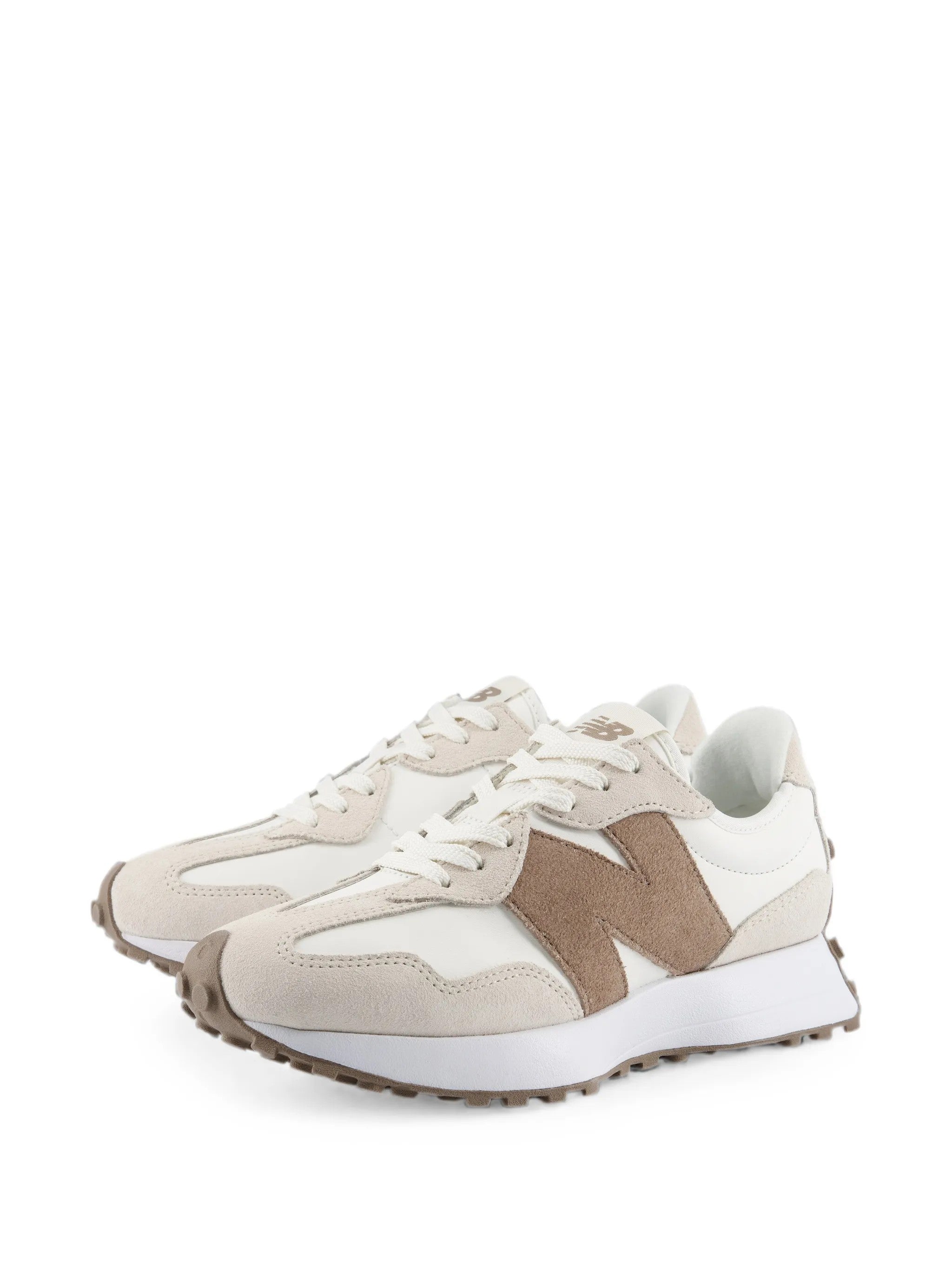 New Balance SNEAKERS Bianco