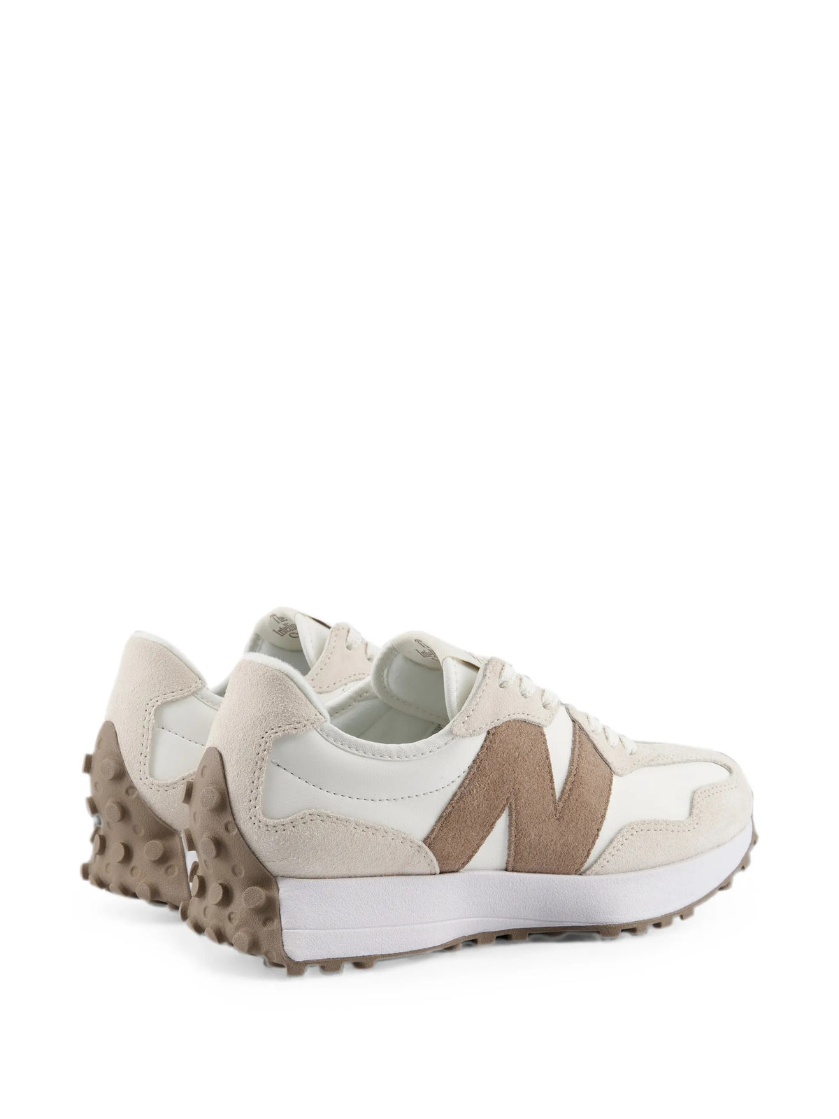 New Balance SNEAKERS Bianco