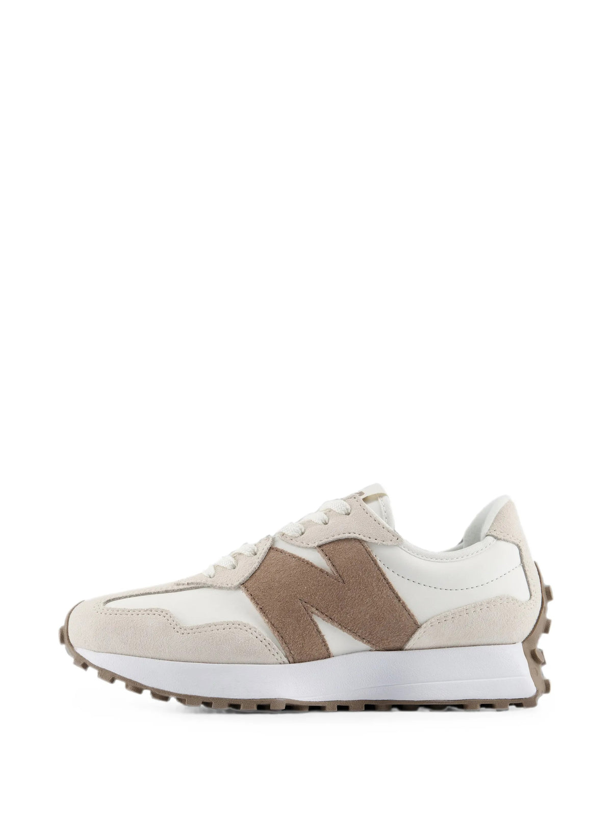 New Balance SNEAKERS Bianco