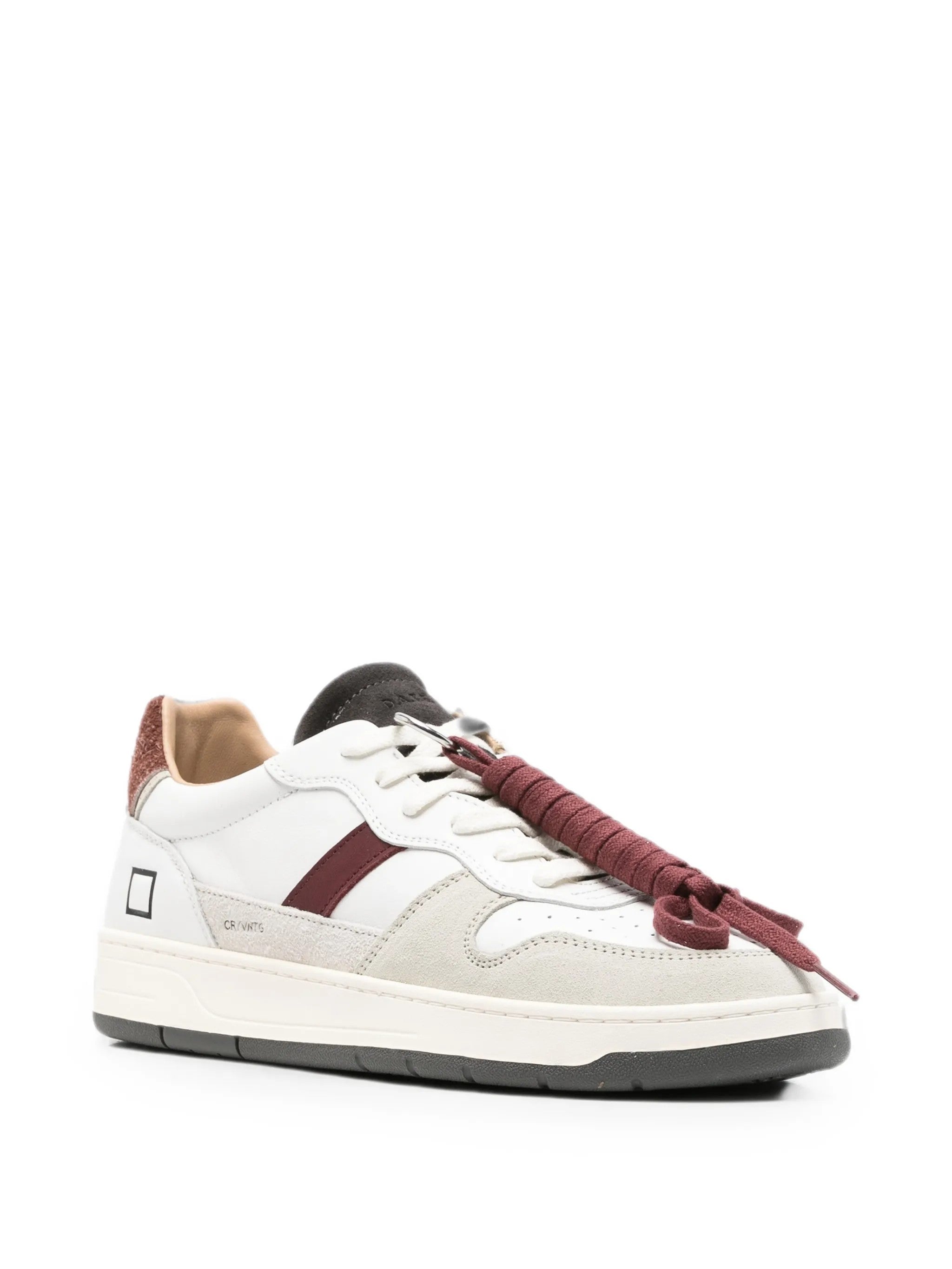 D.a.t.e. SNEAKERS Bianco