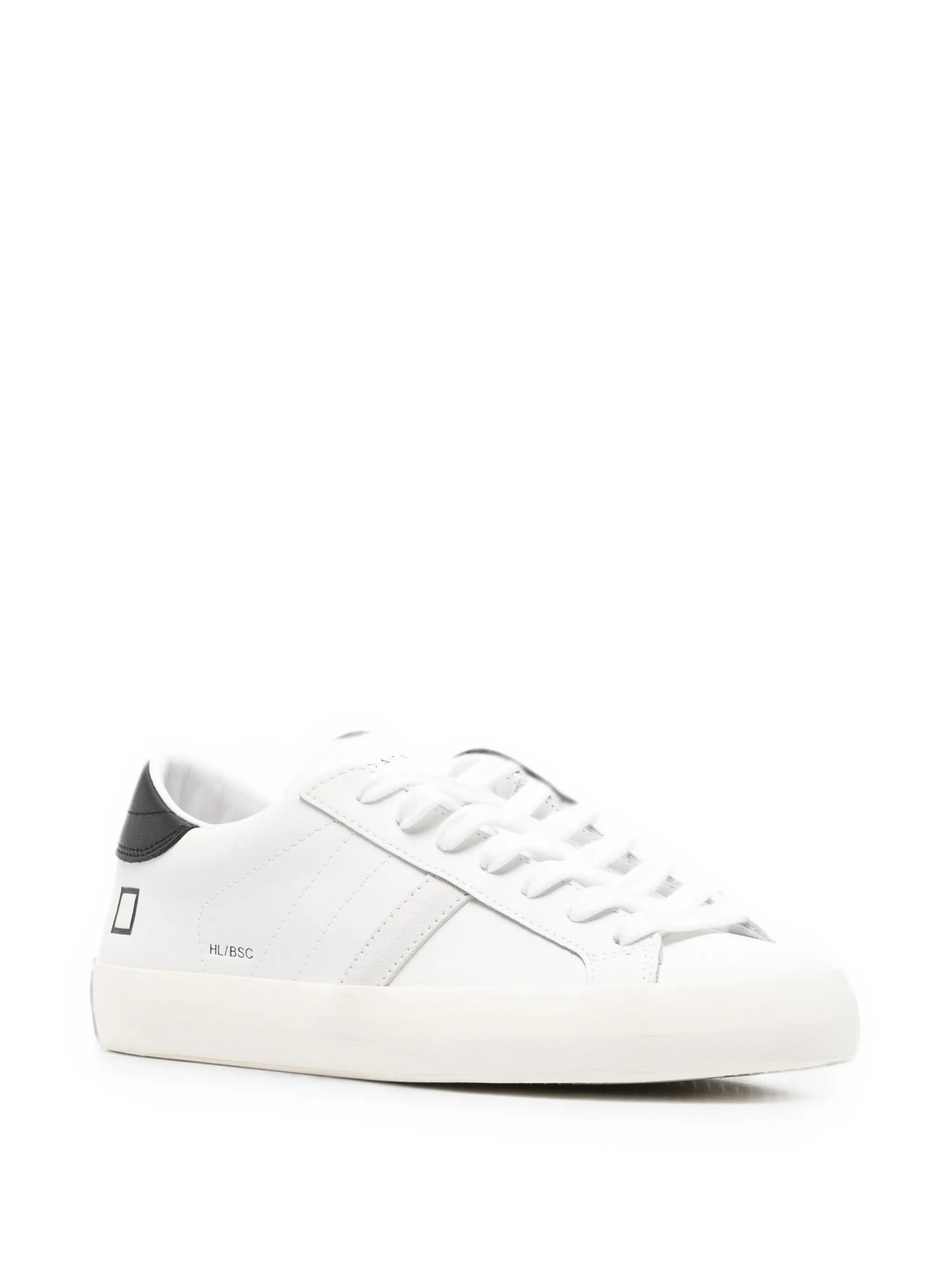 D.a.t.e. SNEAKERS Bianco