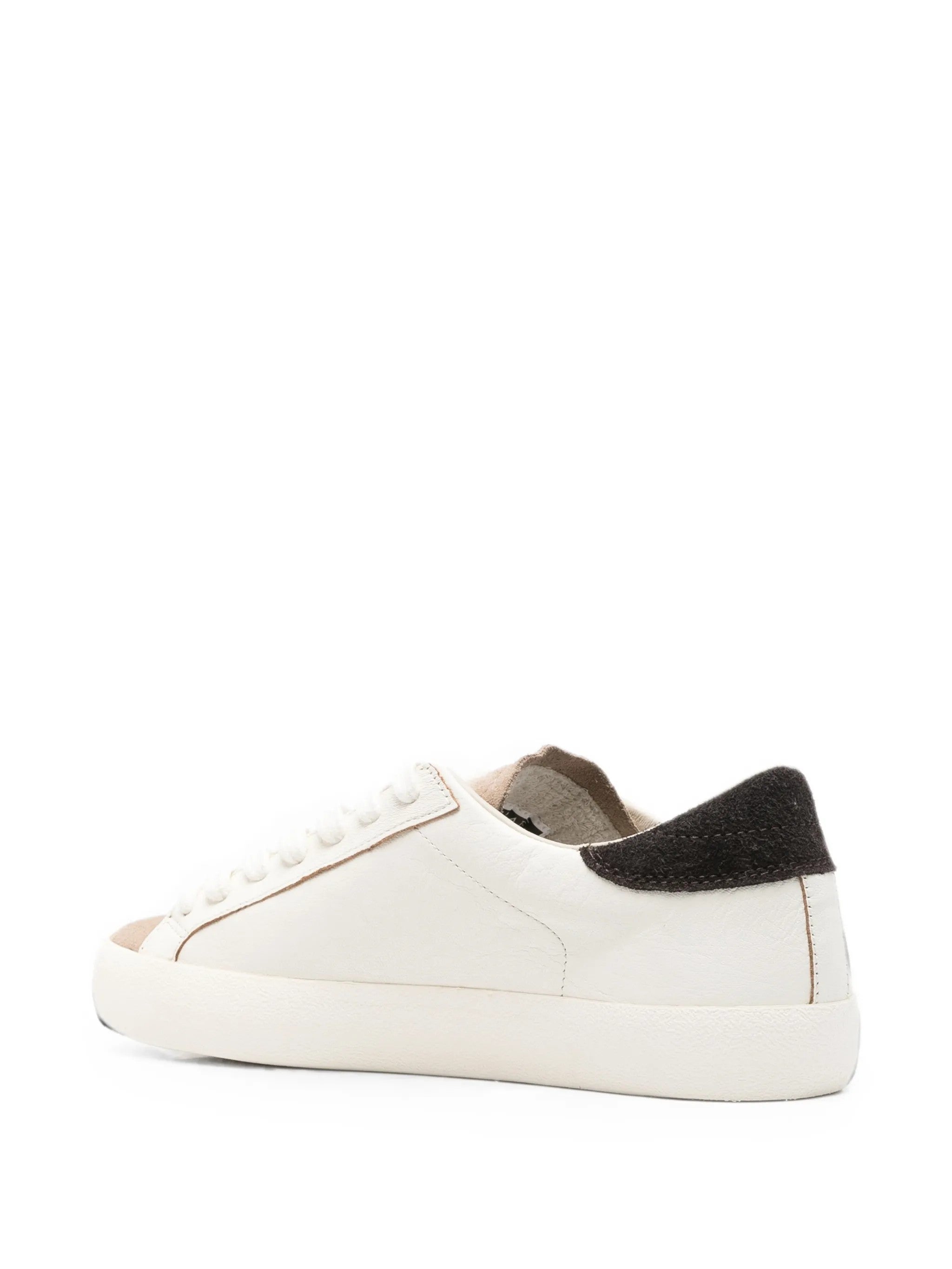 D.a.t.e. SNEAKERS Bianco