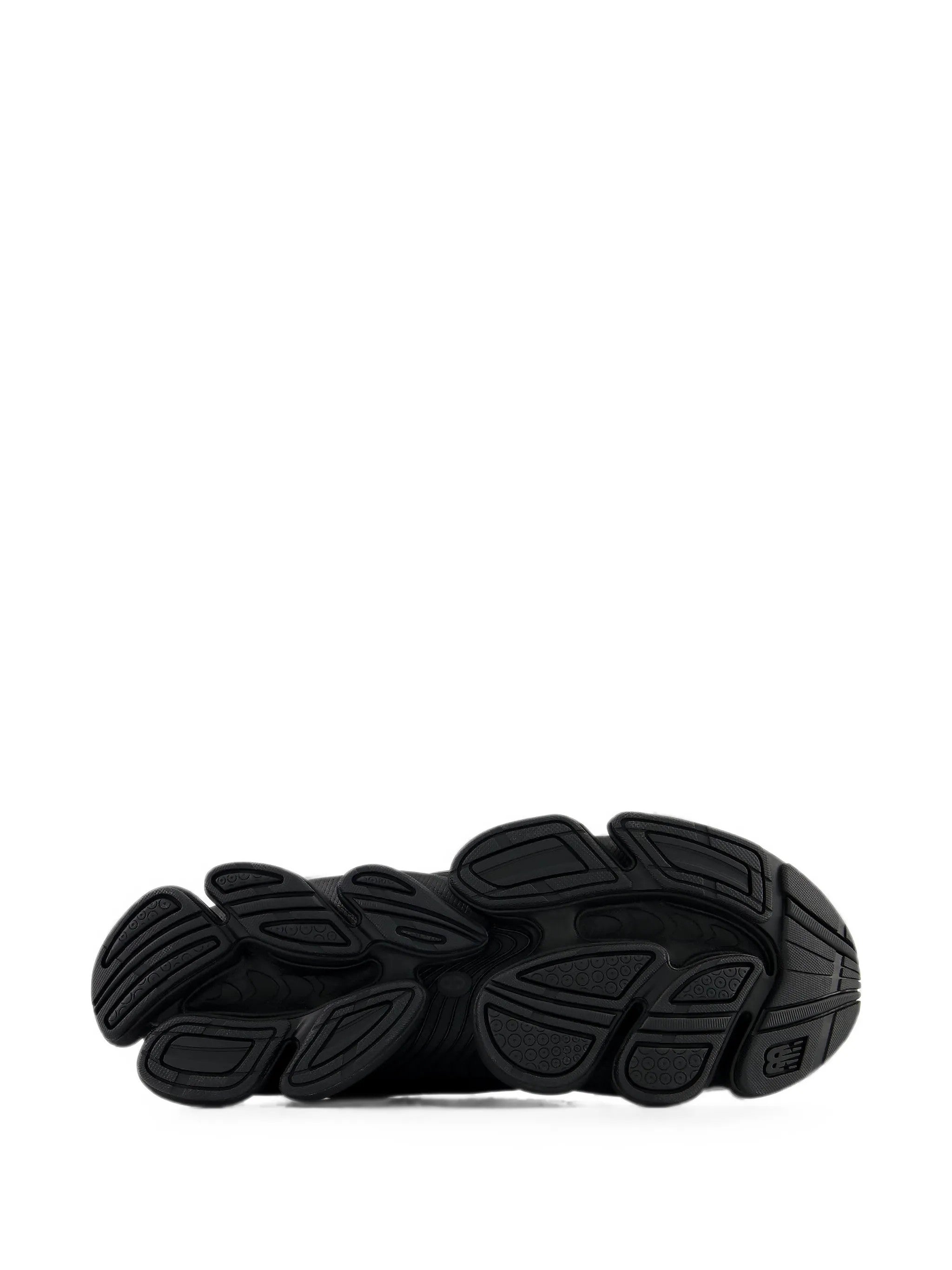 New Balance SNEAKERS Nero