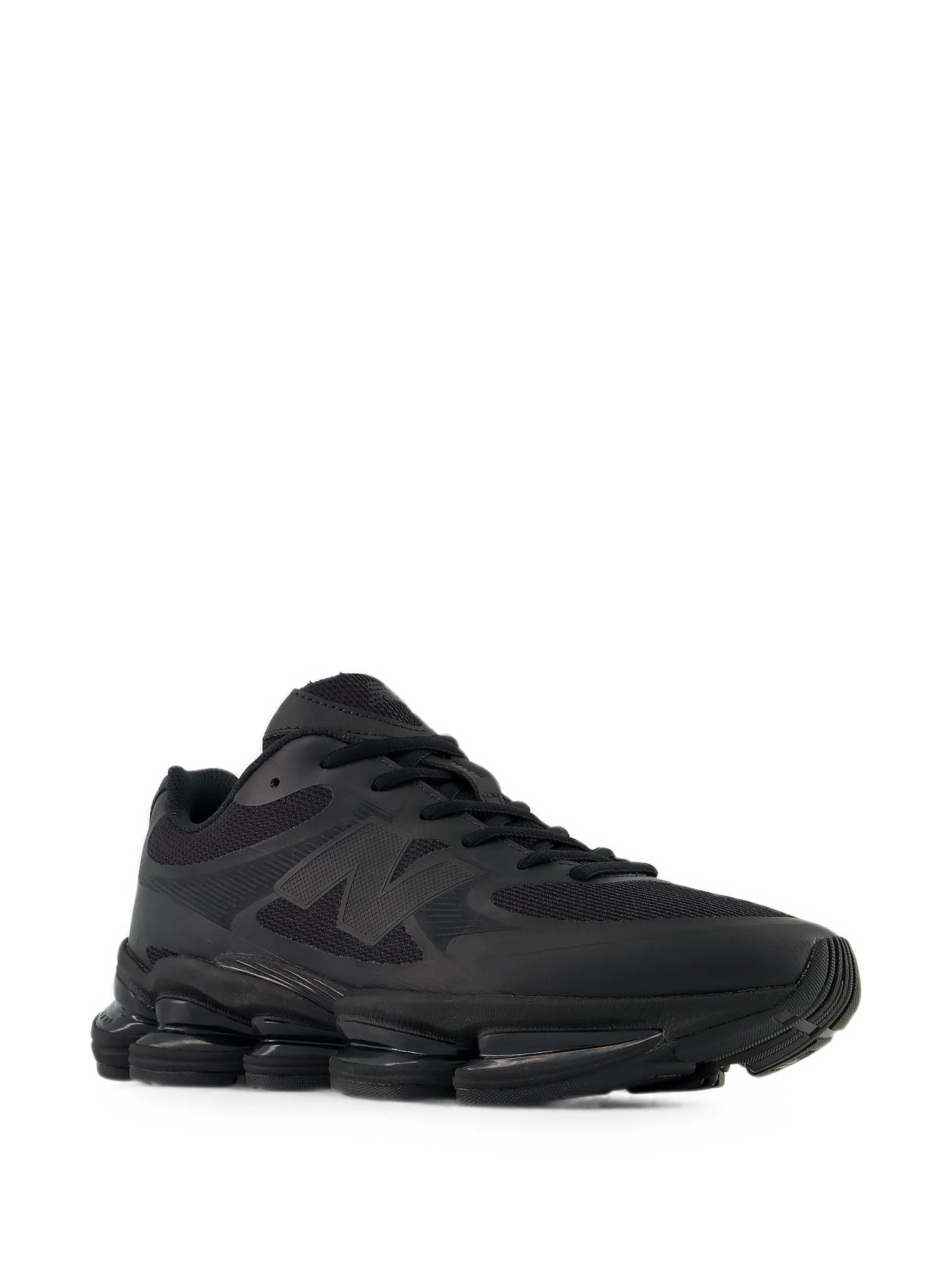 New Balance SNEAKERS Nero