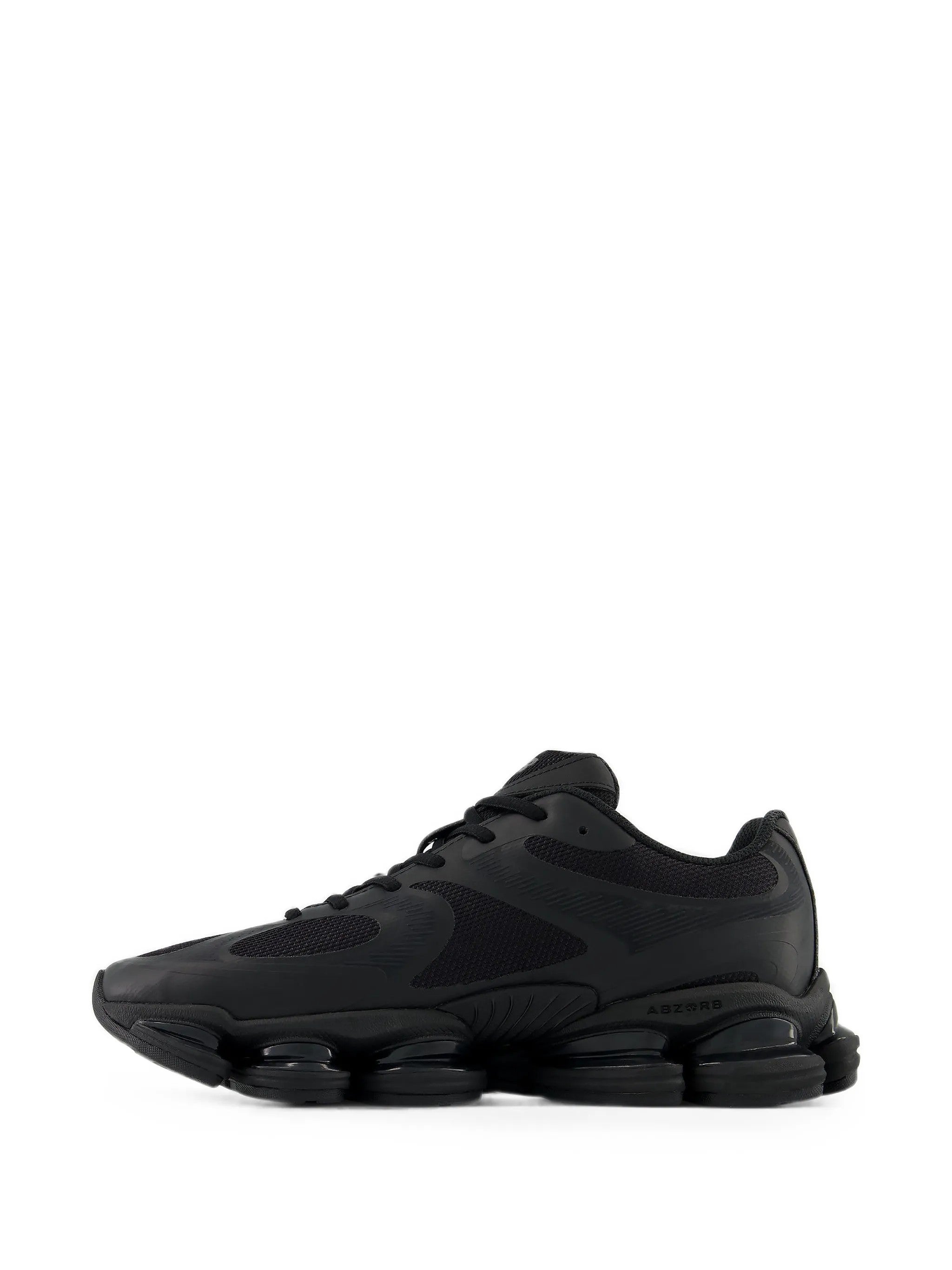 New Balance SNEAKERS Nero