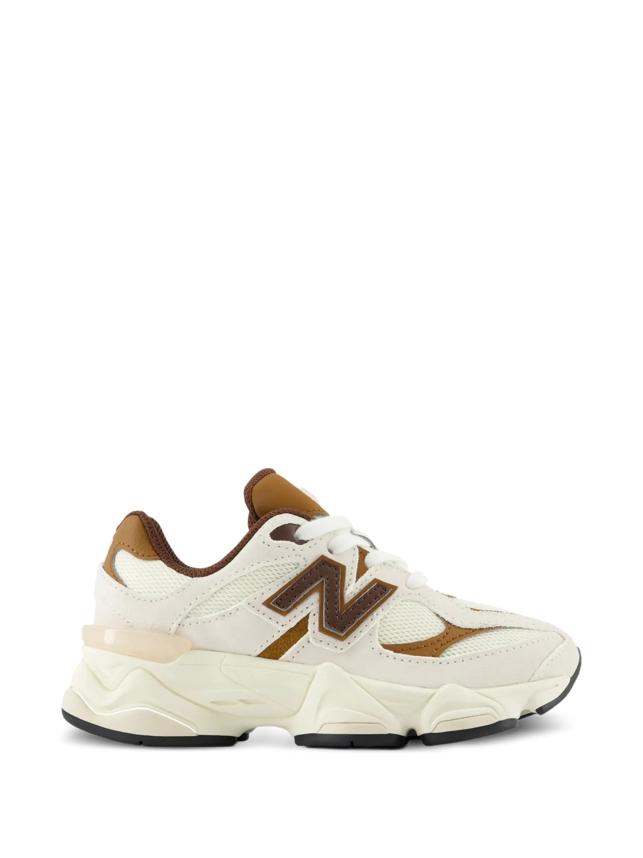 New Balance Kids SNEAKERS Bianco
