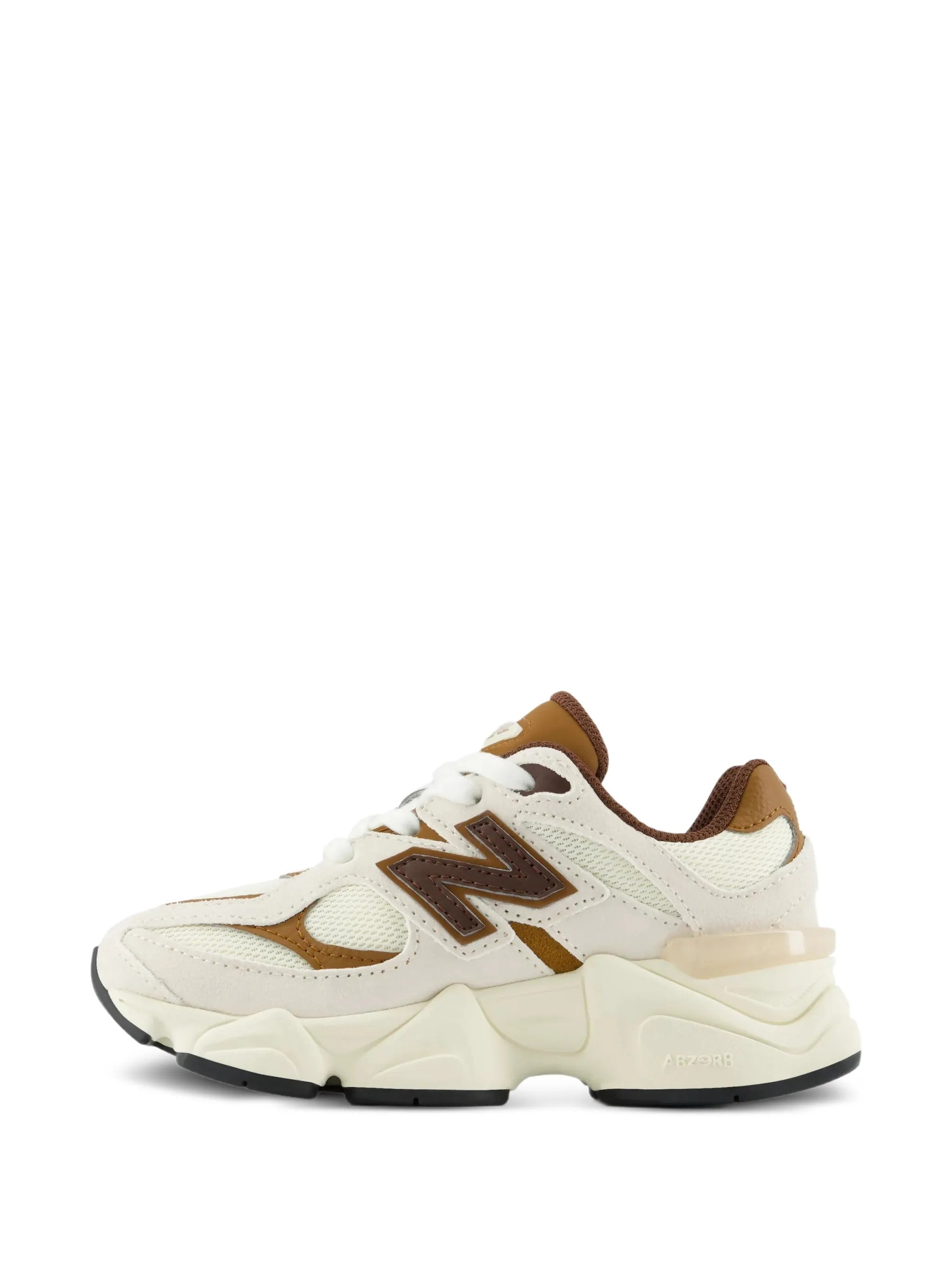 New Balance Kids SNEAKERS Bianco