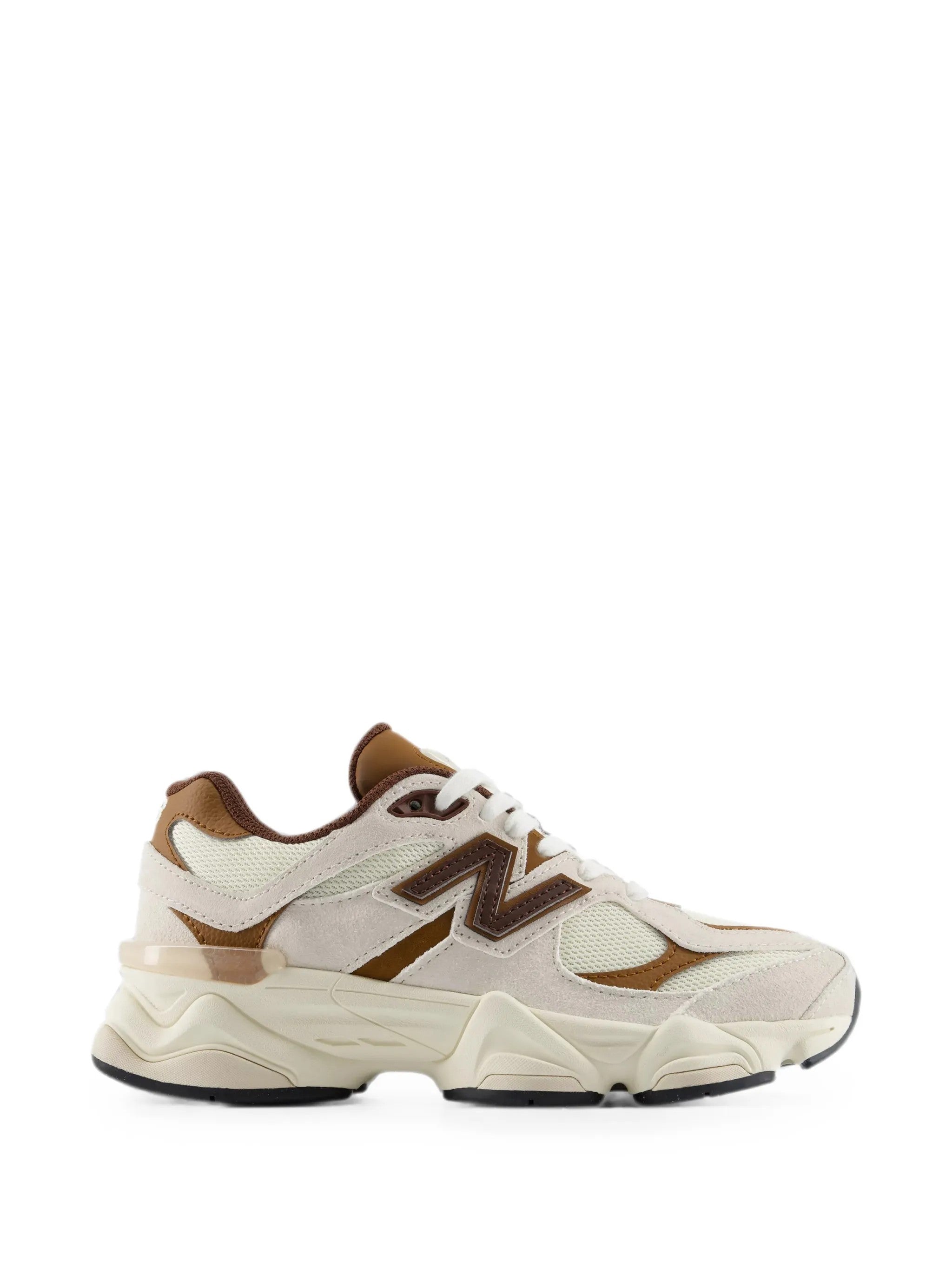 New Balance Kids SNEAKERS Bianco