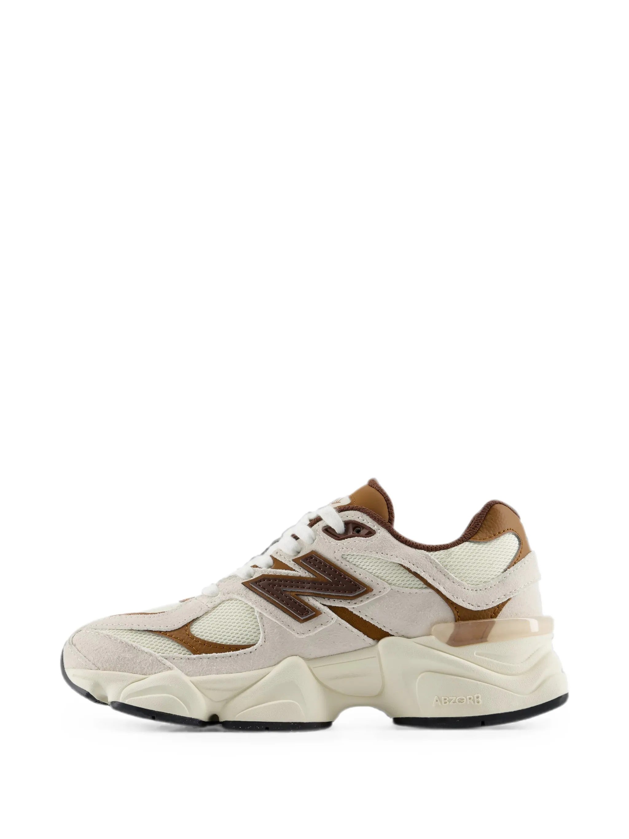 New Balance Kids SNEAKERS Bianco