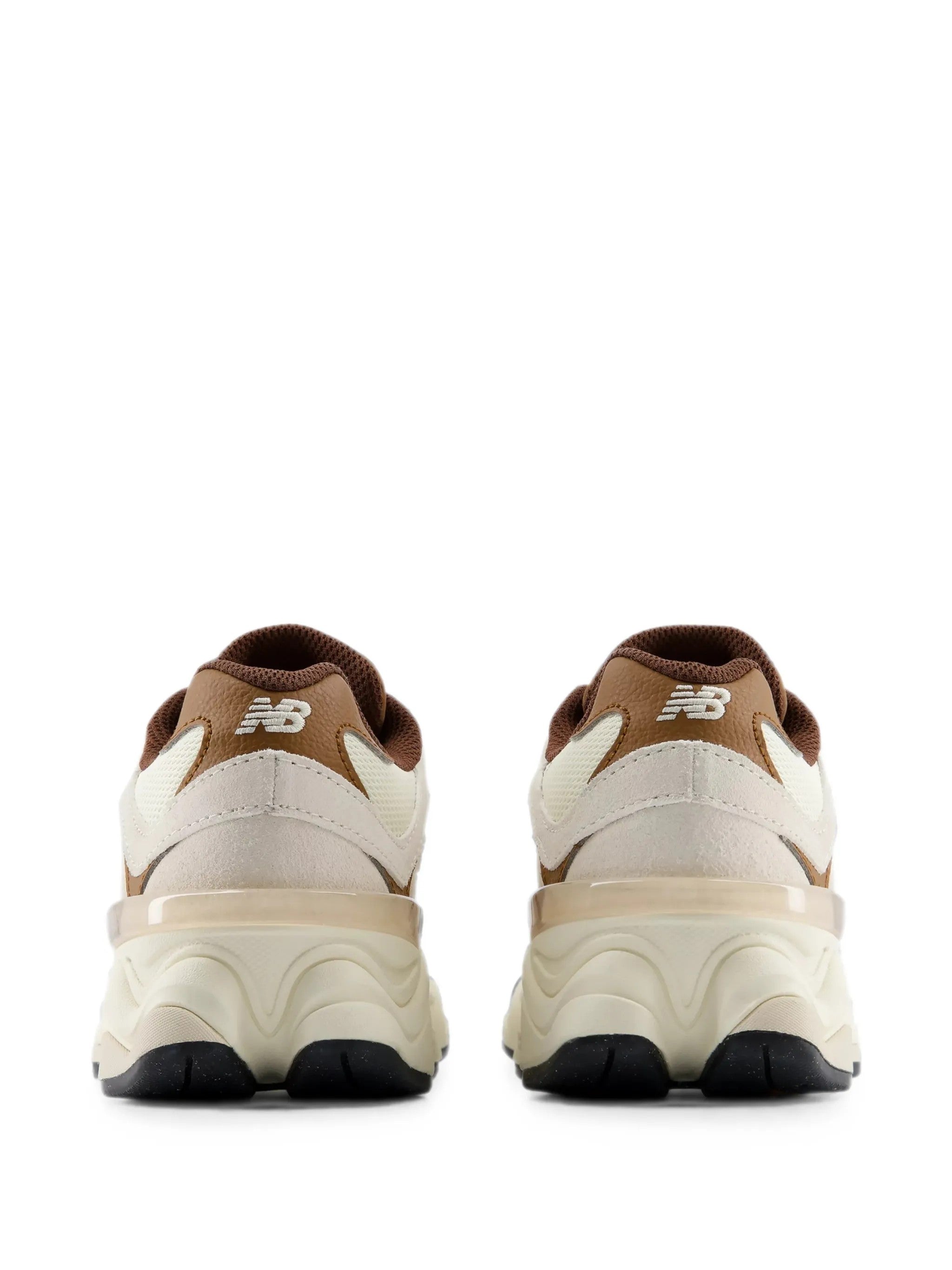New Balance Kids SNEAKERS Bianco