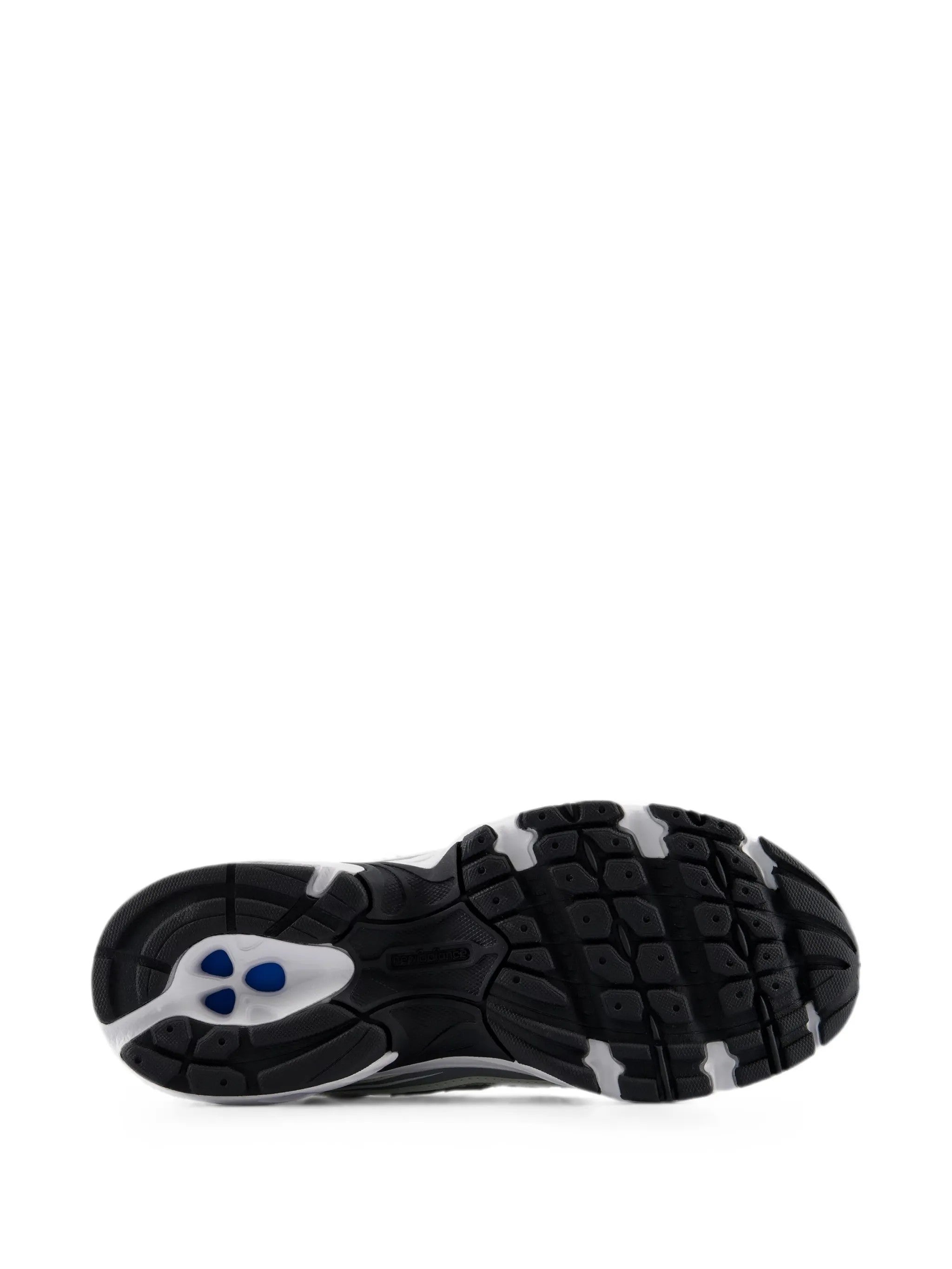 New Balance Kids SNEAKERS Bianco