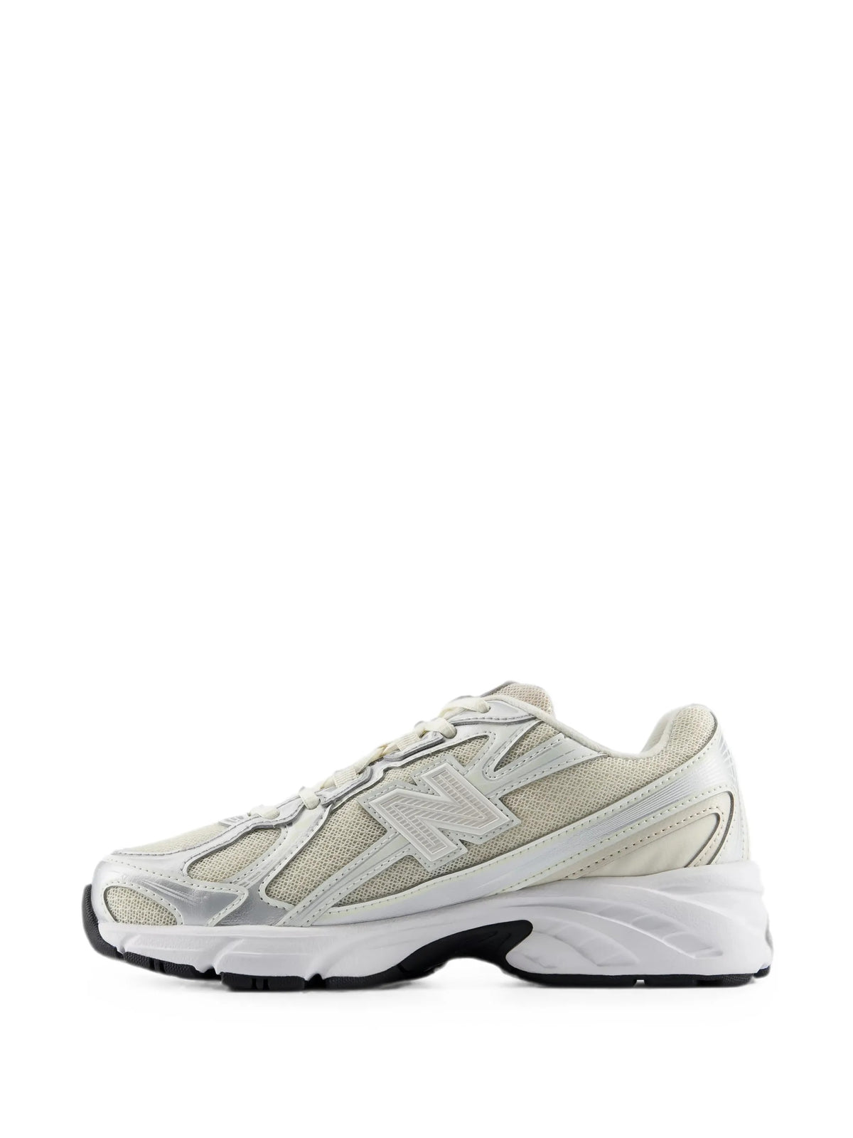New Balance Kids SNEAKERS Bianco