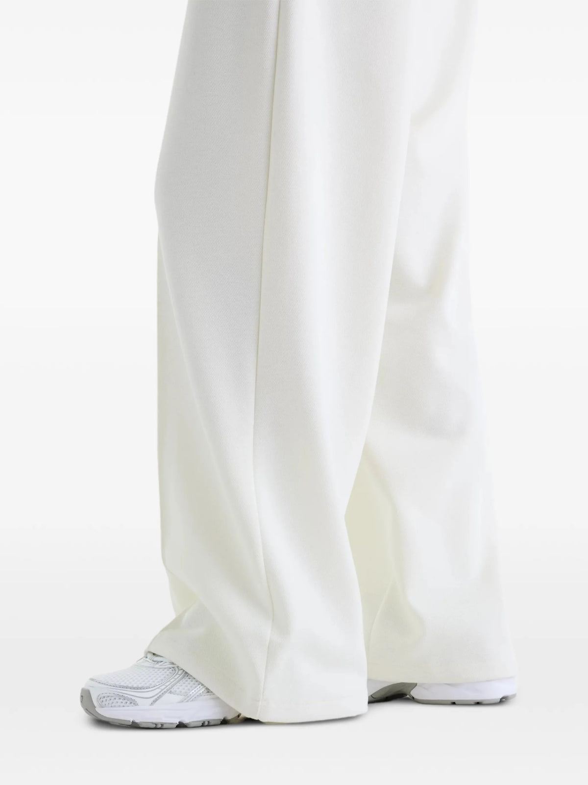 New Balance PANTALONI Beige