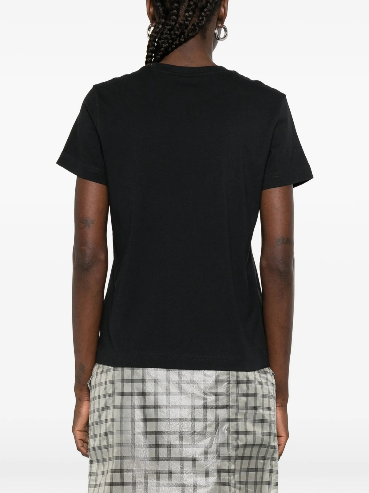 New Balance T-SHIRT Nero