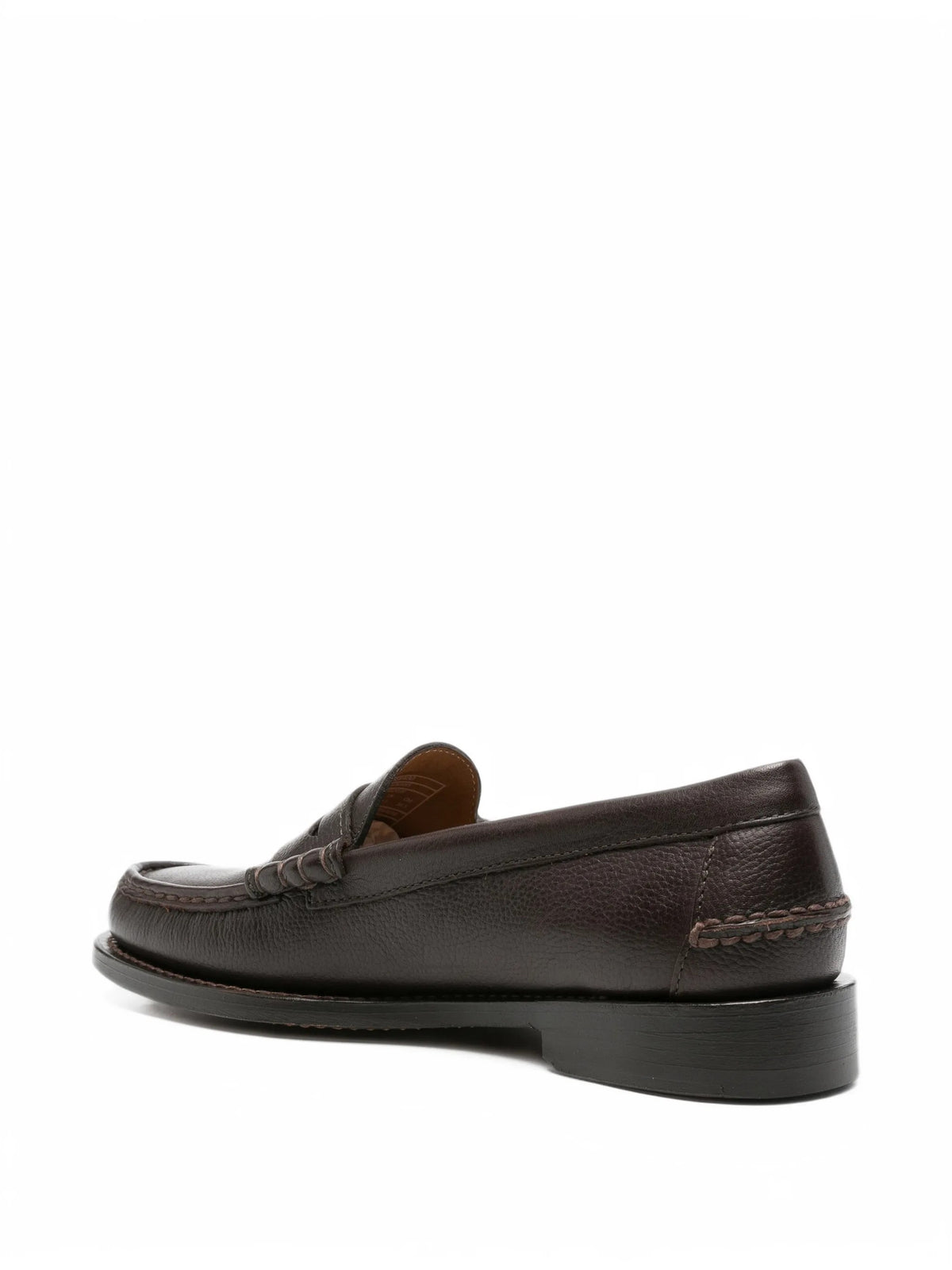 Sebago MOCASSINI Marrone