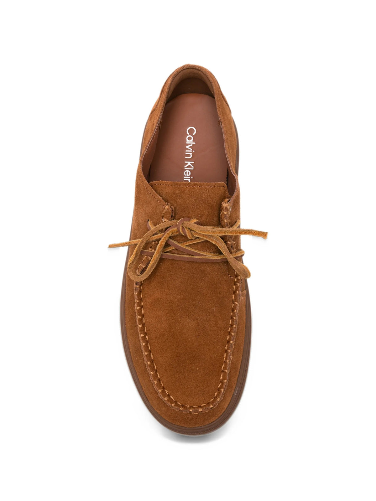 Calvin Klein  STRINGATE Marrone