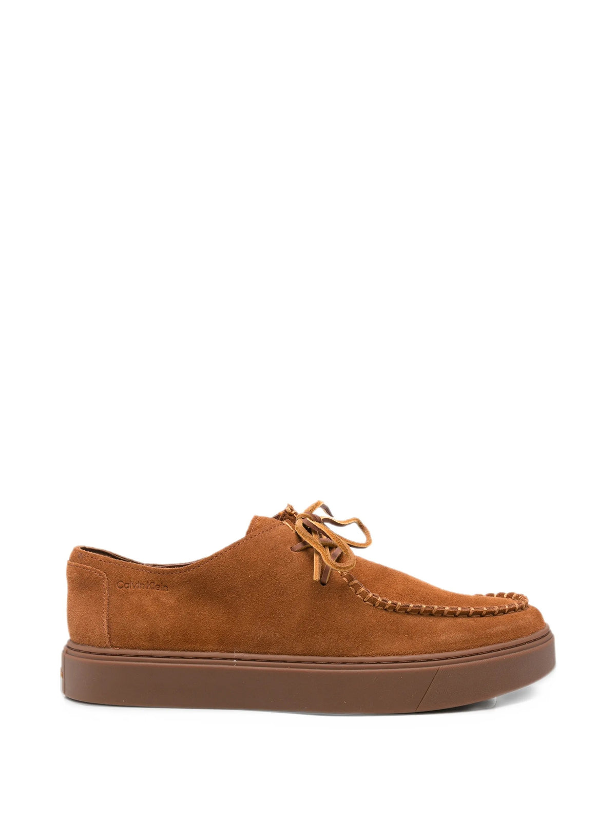 Calvin Klein  STRINGATE Marrone