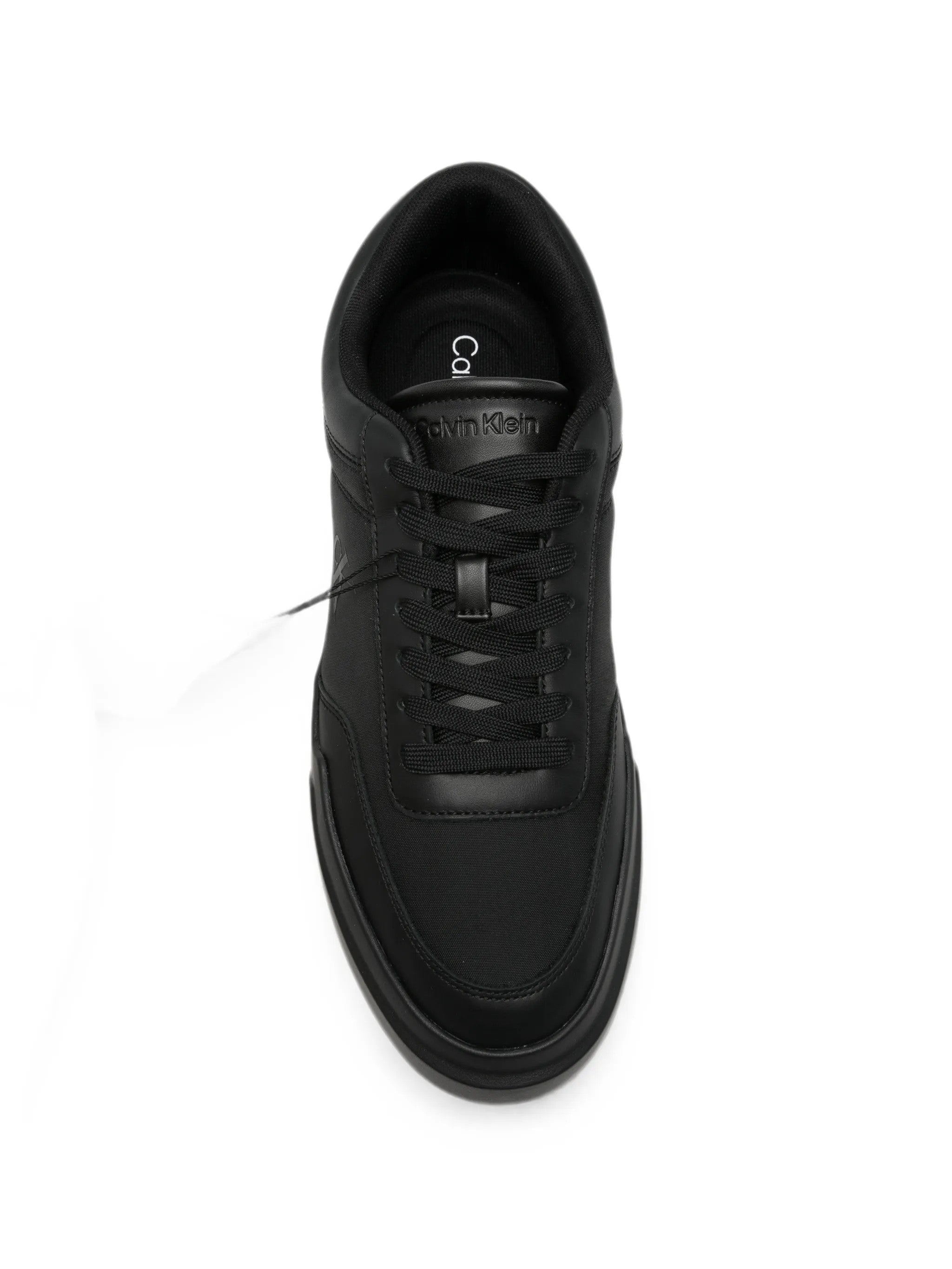 Calvin Klein  SNEAKERS Nero