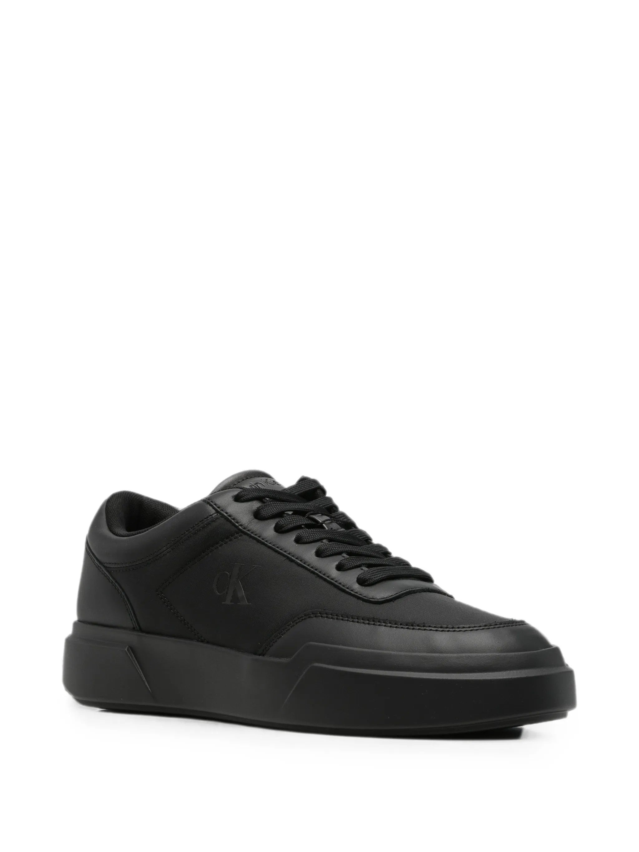 Calvin Klein  SNEAKERS Nero