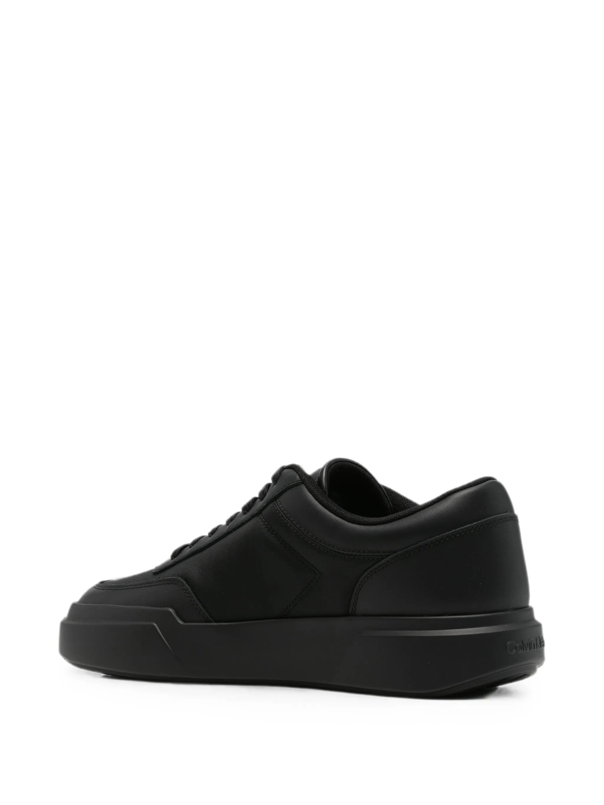 Calvin Klein  SNEAKERS Nero