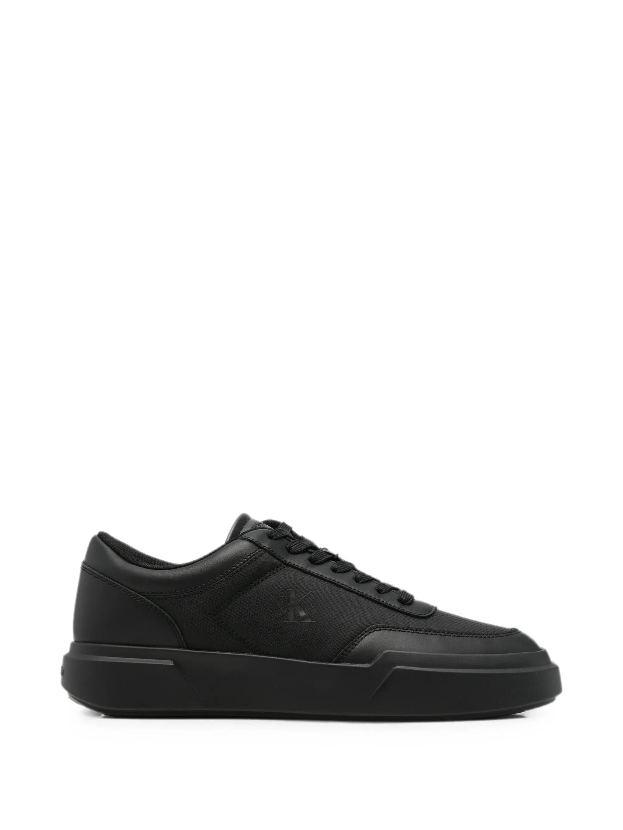 Calvin Klein  SNEAKERS Nero