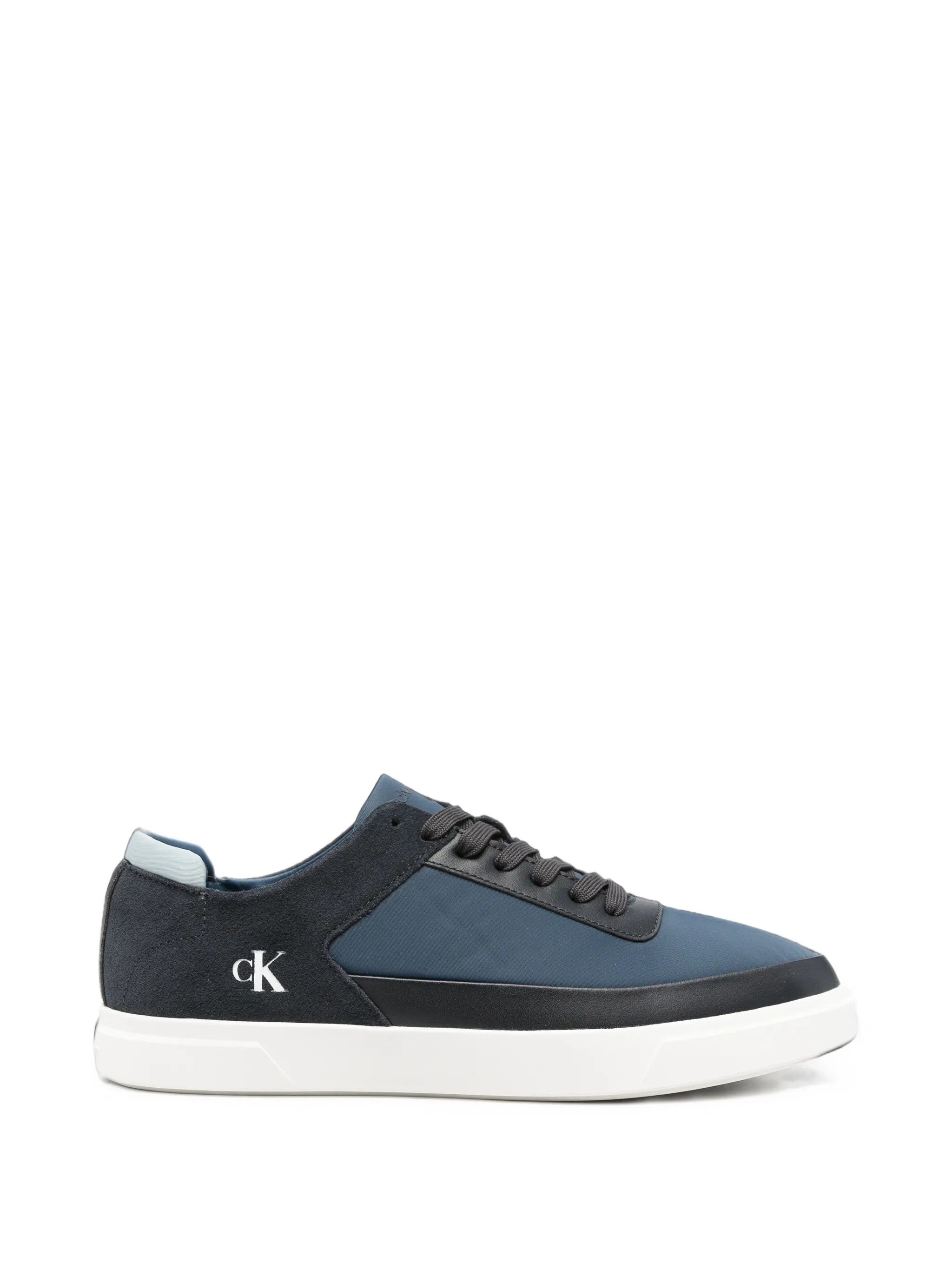 Calvin Klein  SNEAKERS Blu
