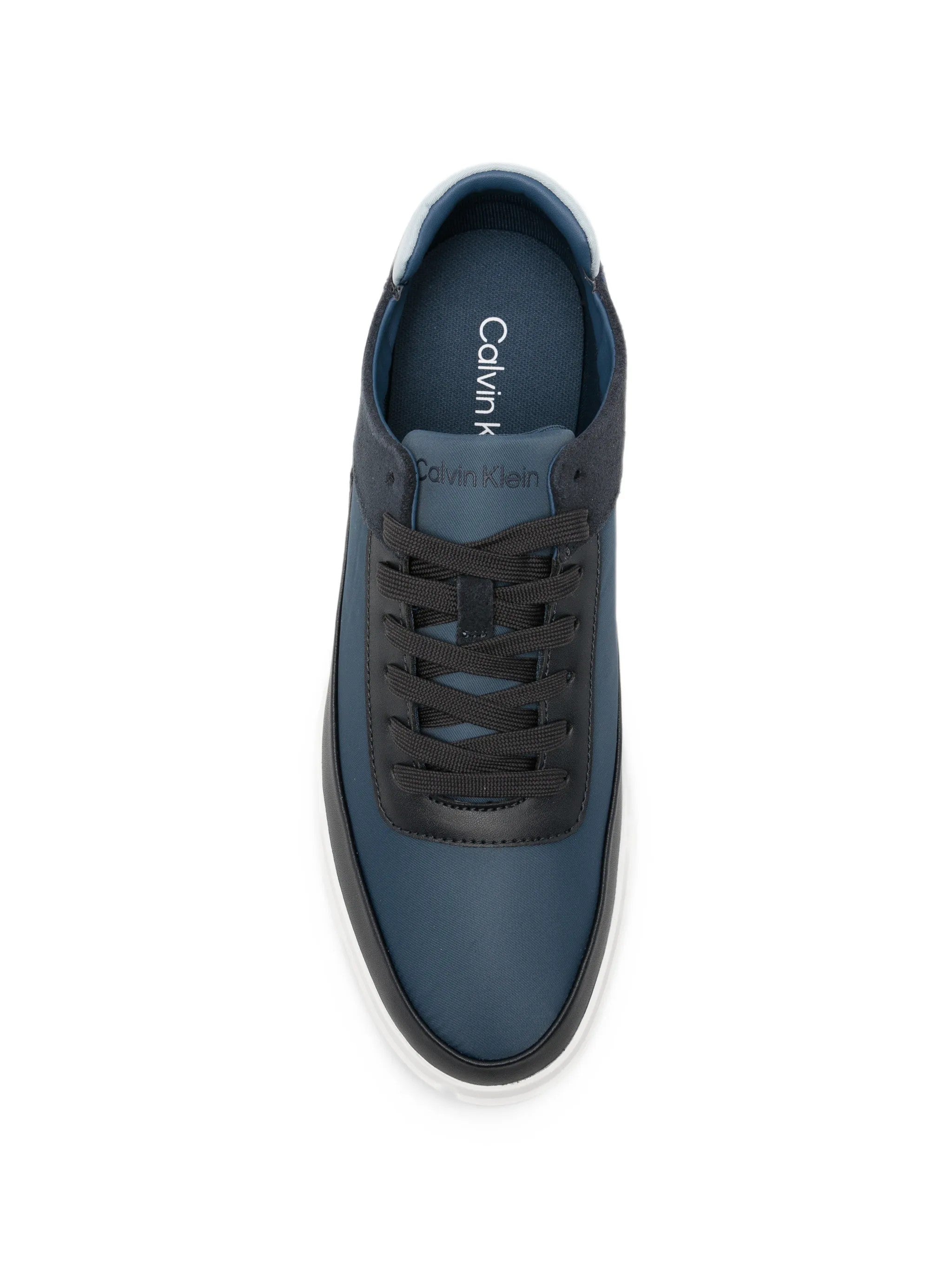 Calvin Klein  SNEAKERS Blu