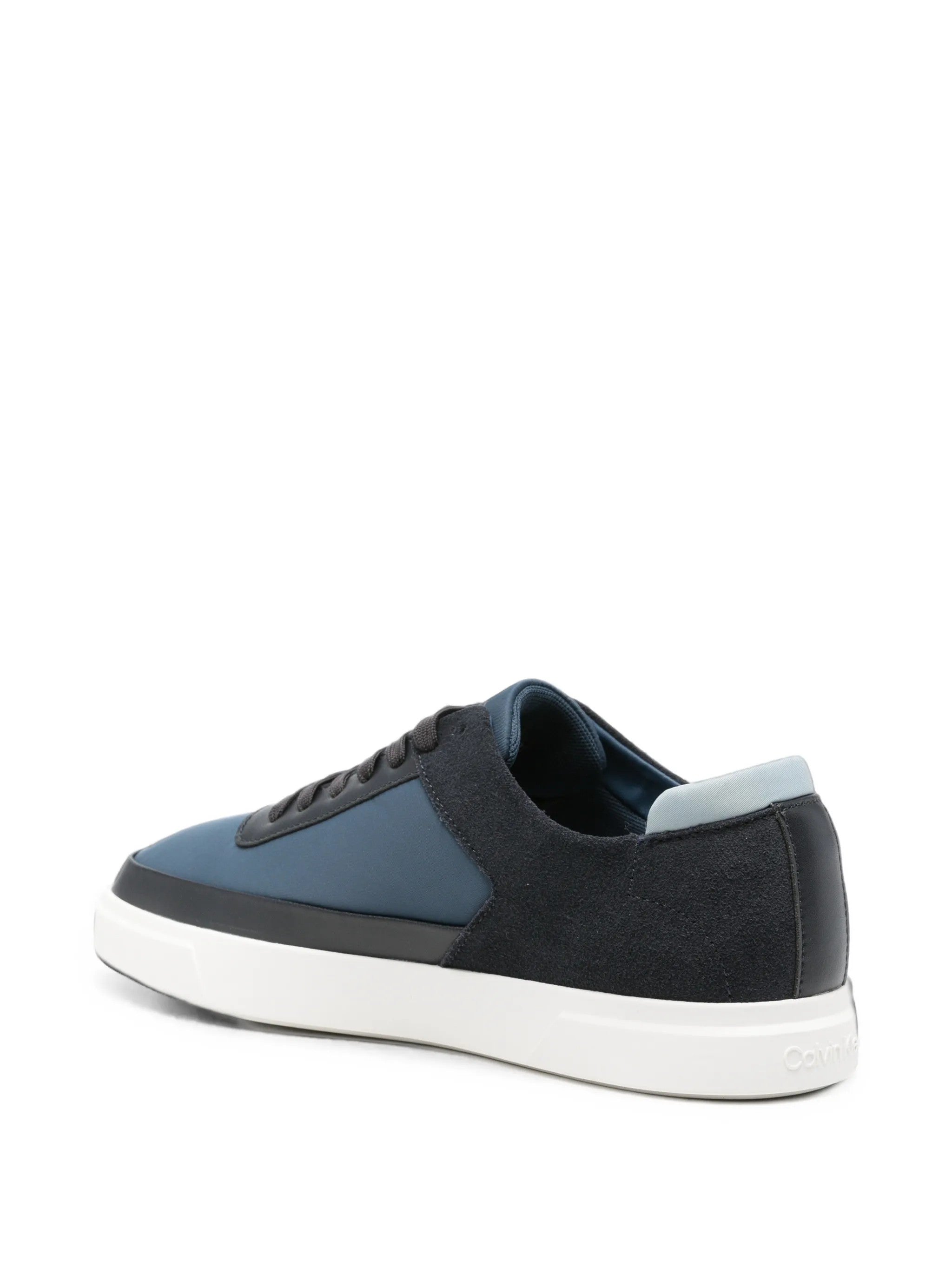 Calvin Klein  SNEAKERS Blu