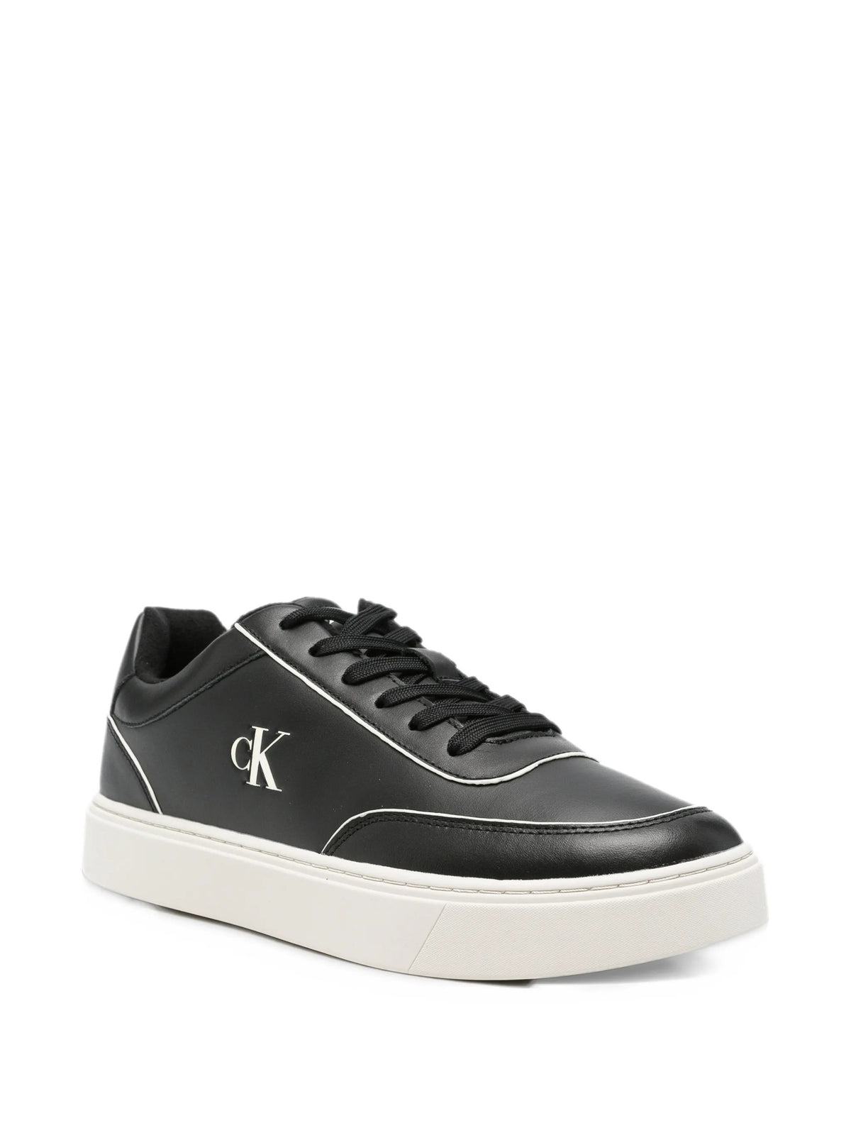 Calvin Klein  SNEAKERS Nero