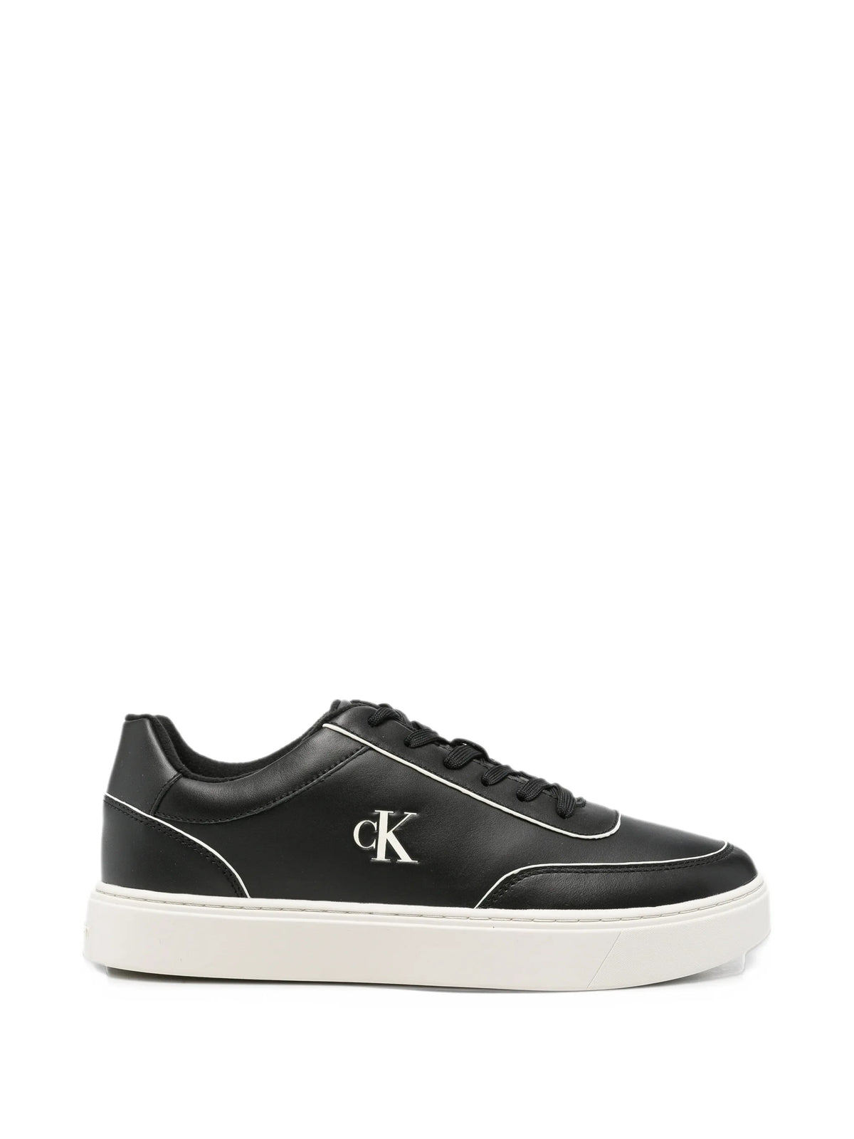 Calvin Klein  SNEAKERS Nero