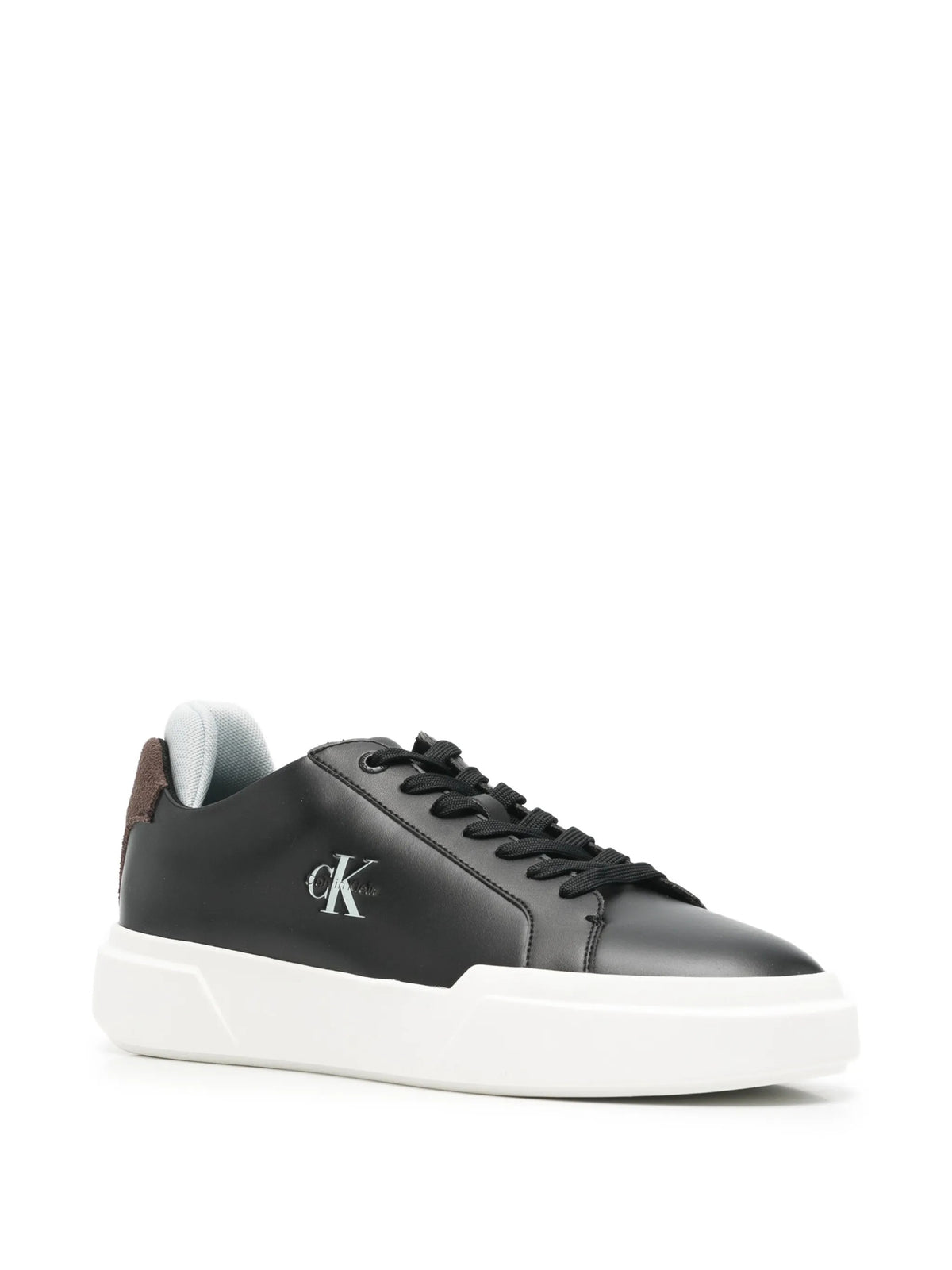 Calvin Klein  SNEAKERS Nero