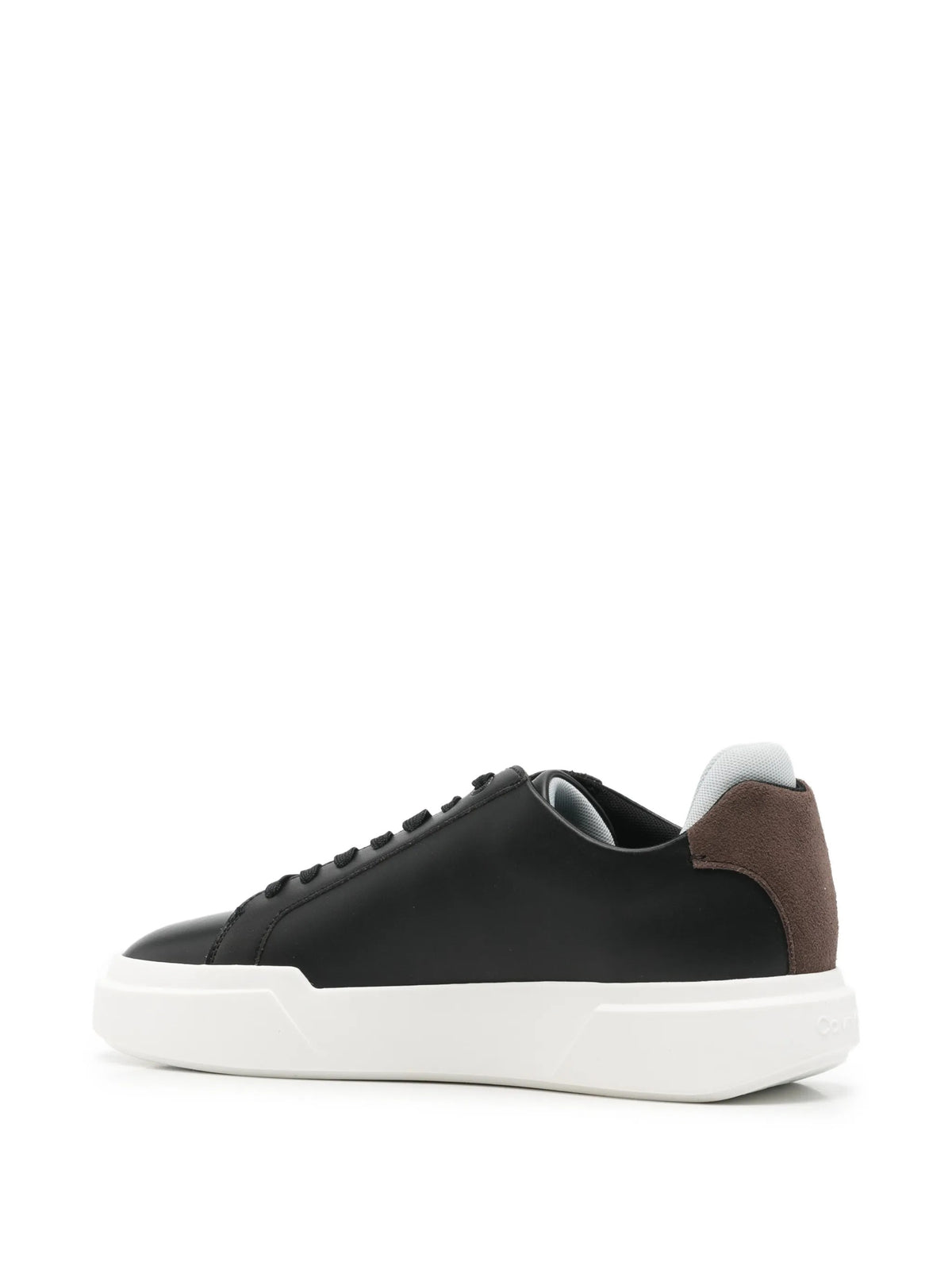 Calvin Klein  SNEAKERS Nero