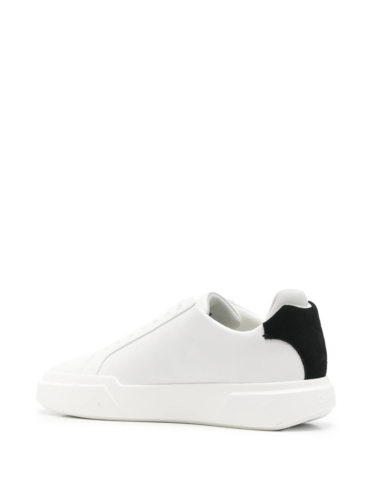 Calvin Klein  SNEAKERS Bianco