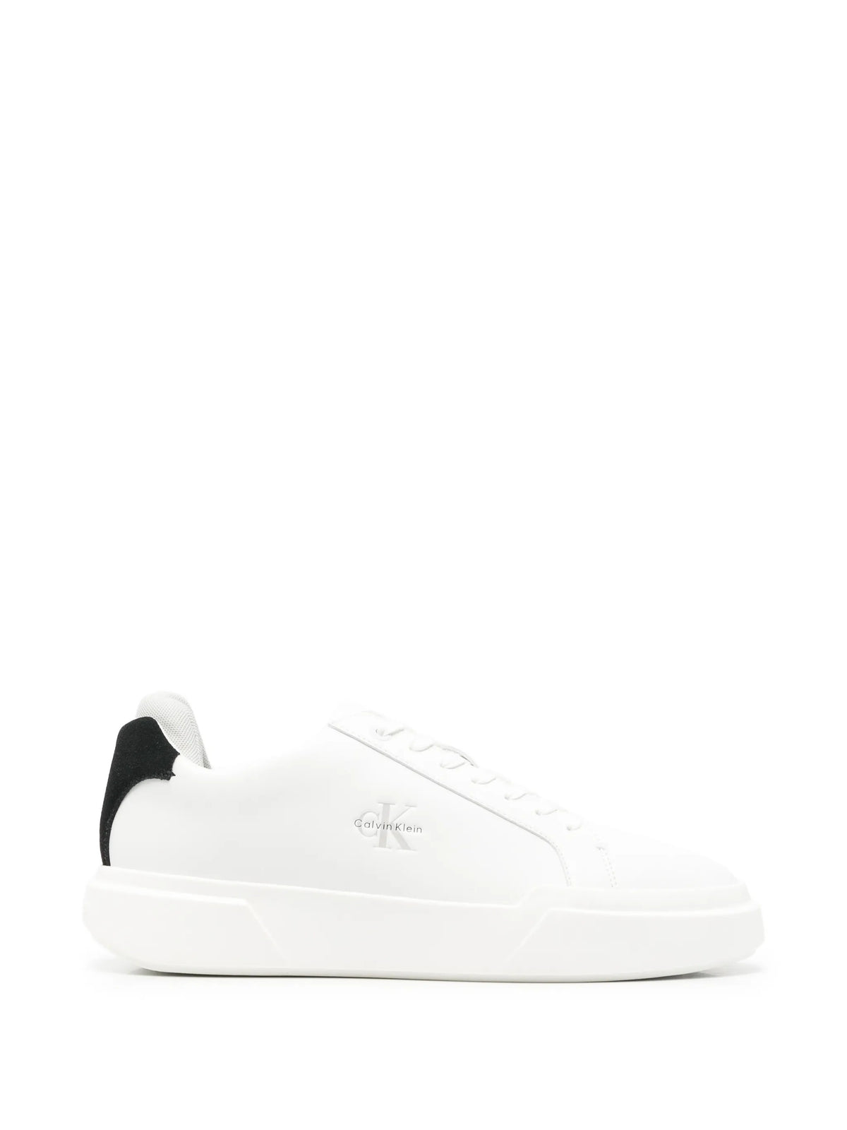 Calvin Klein  SNEAKERS Bianco