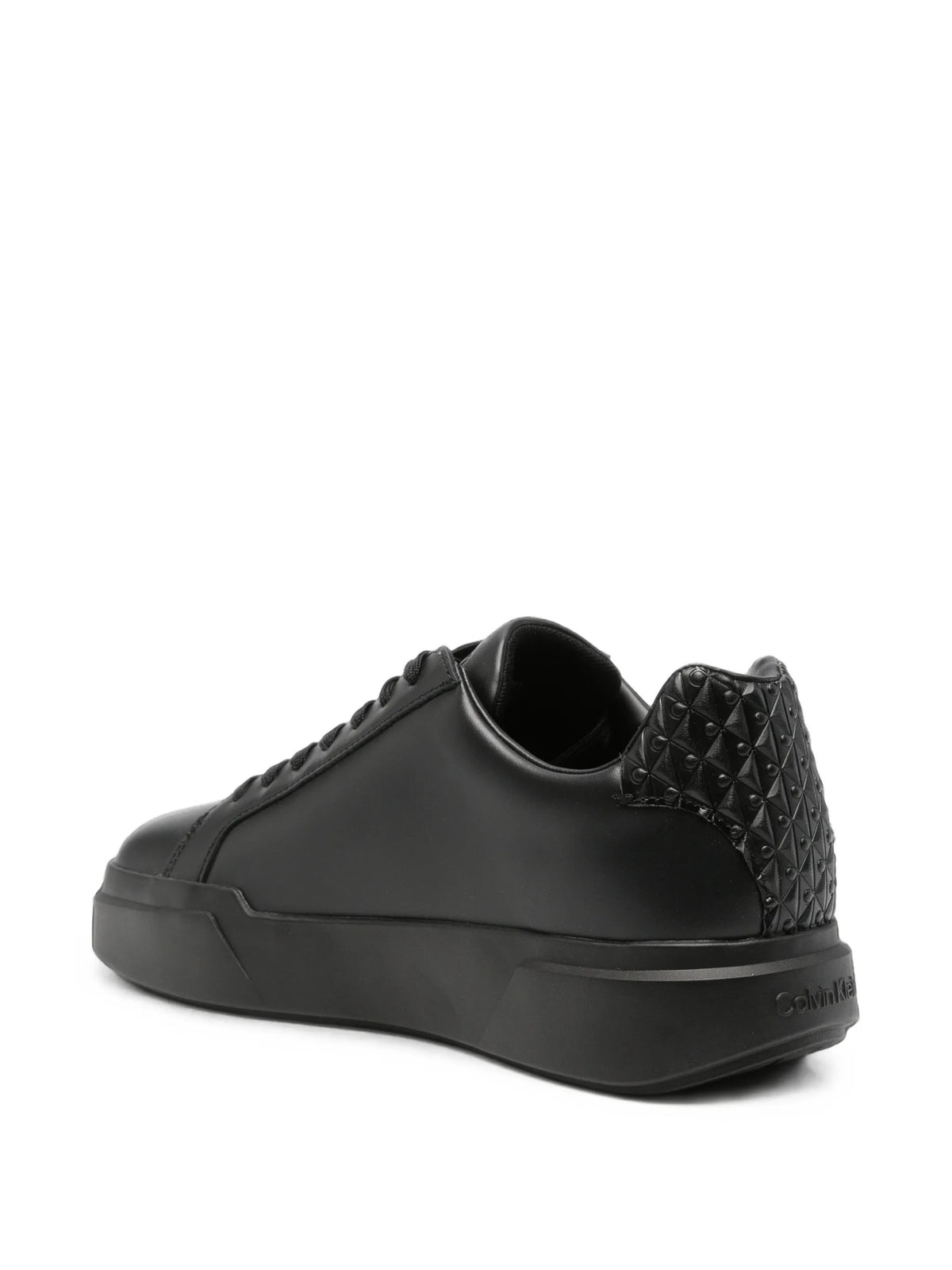 Calvin Klein  SNEAKERS Nero