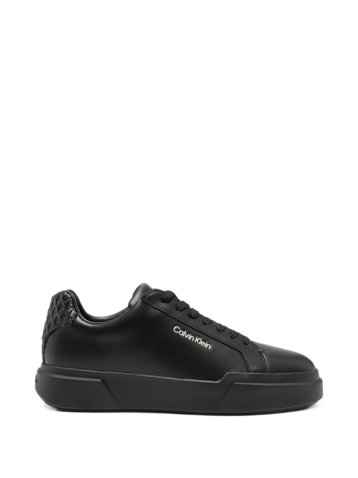 Calvin Klein  SNEAKERS Nero