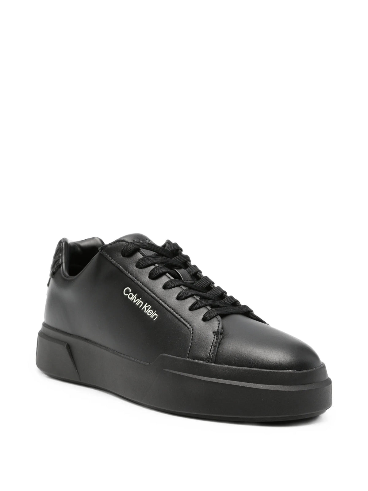 Calvin Klein  SNEAKERS Nero