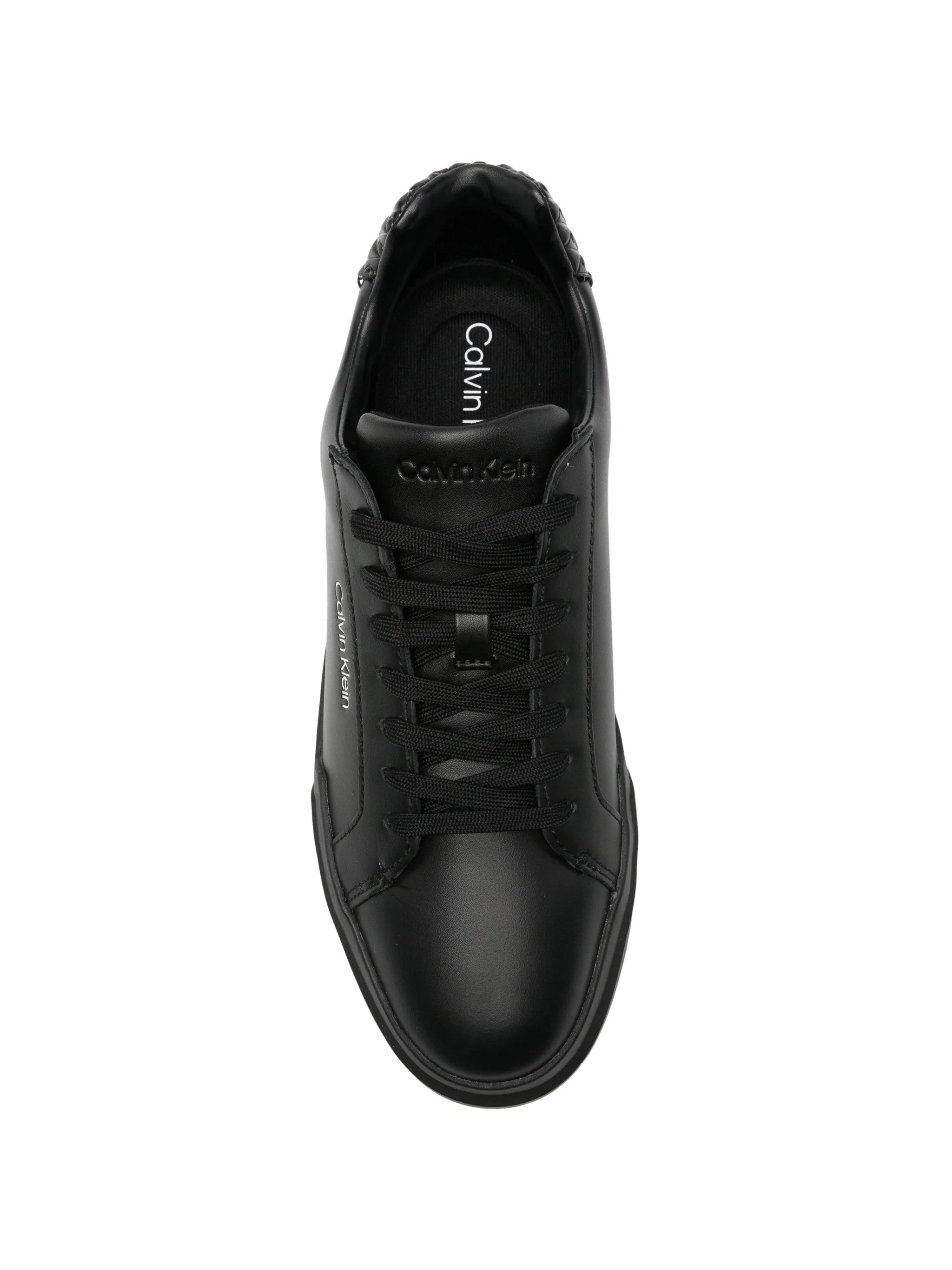 Calvin Klein  SNEAKERS Nero