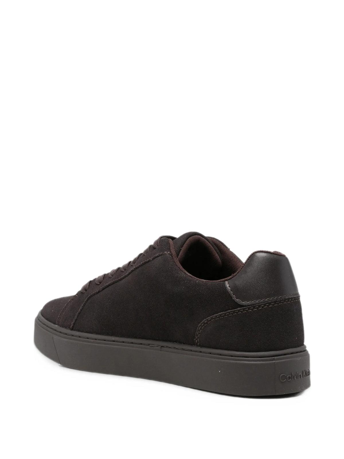 Calvin Klein  SNEAKERS Marrone