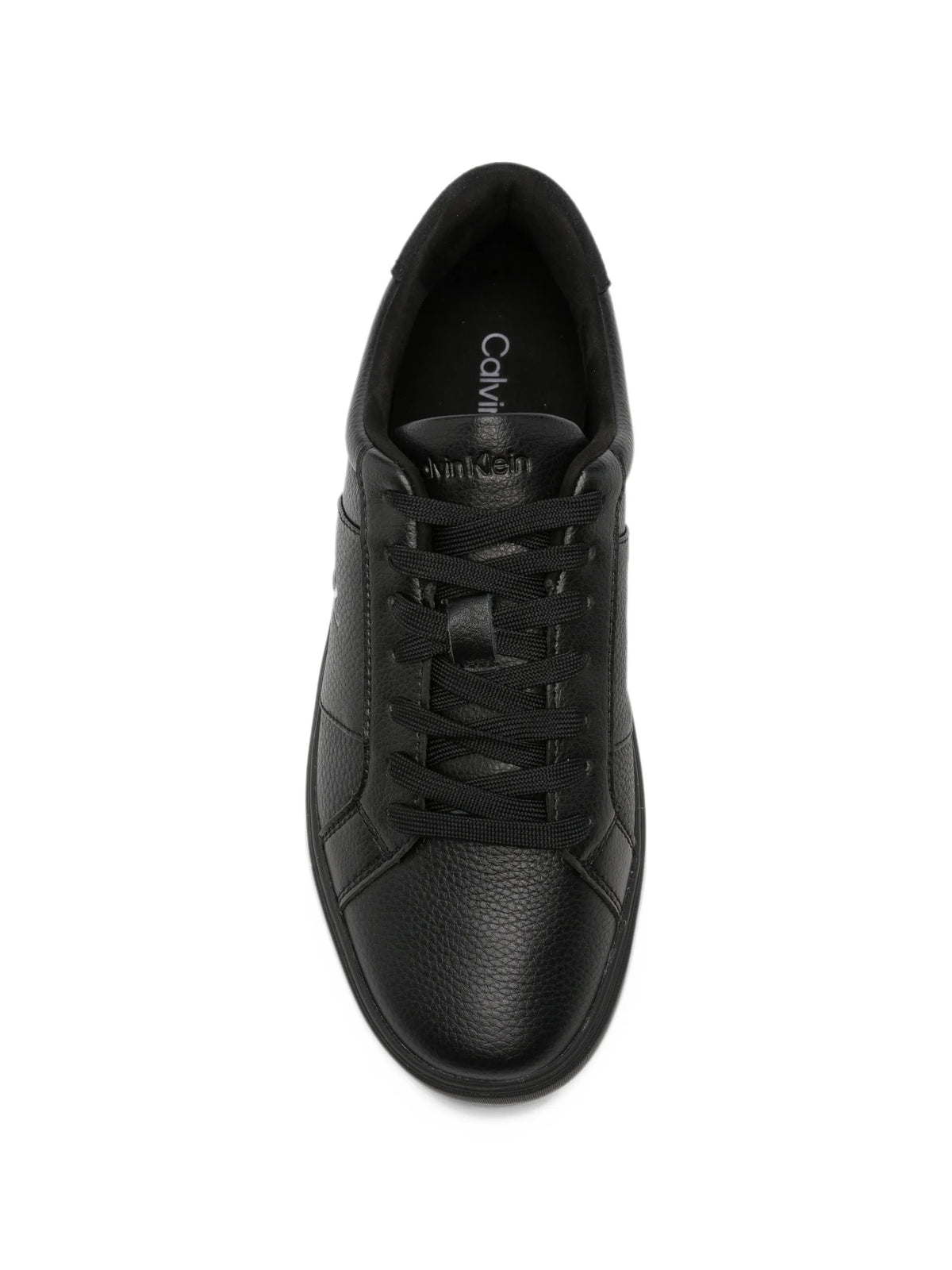Calvin Klein  SNEAKERS Nero