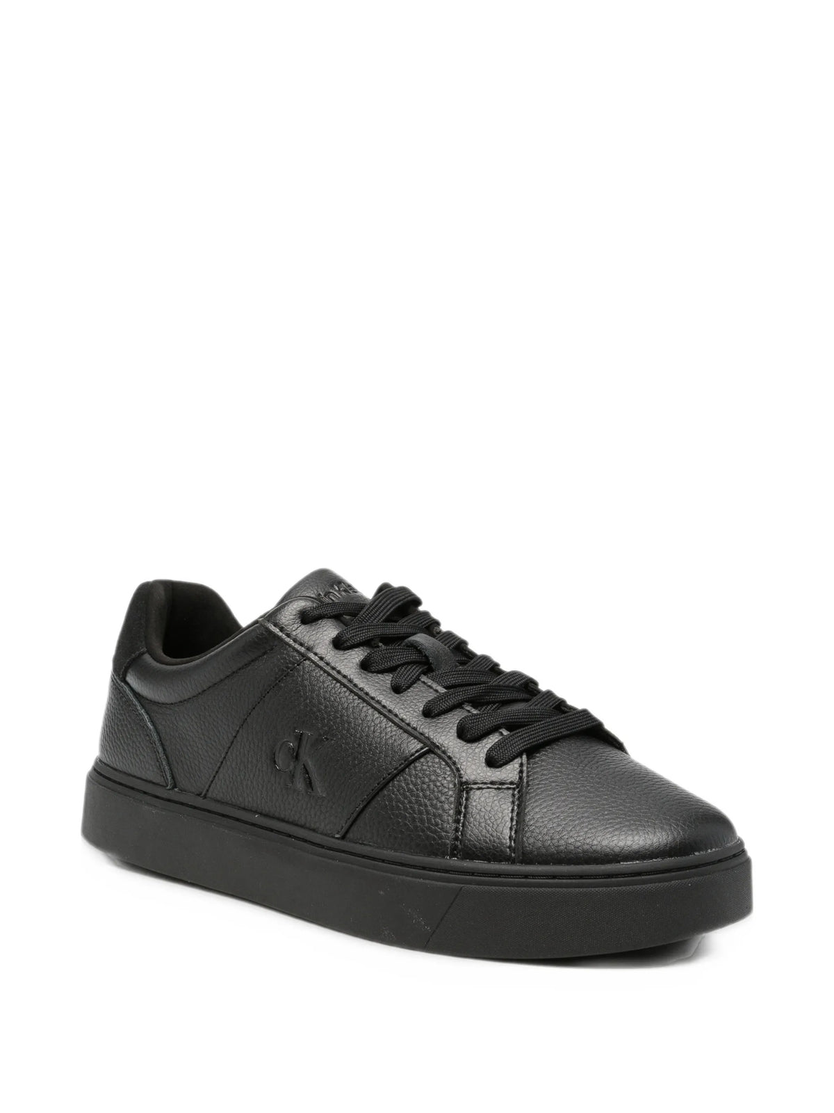 Calvin Klein  SNEAKERS Nero