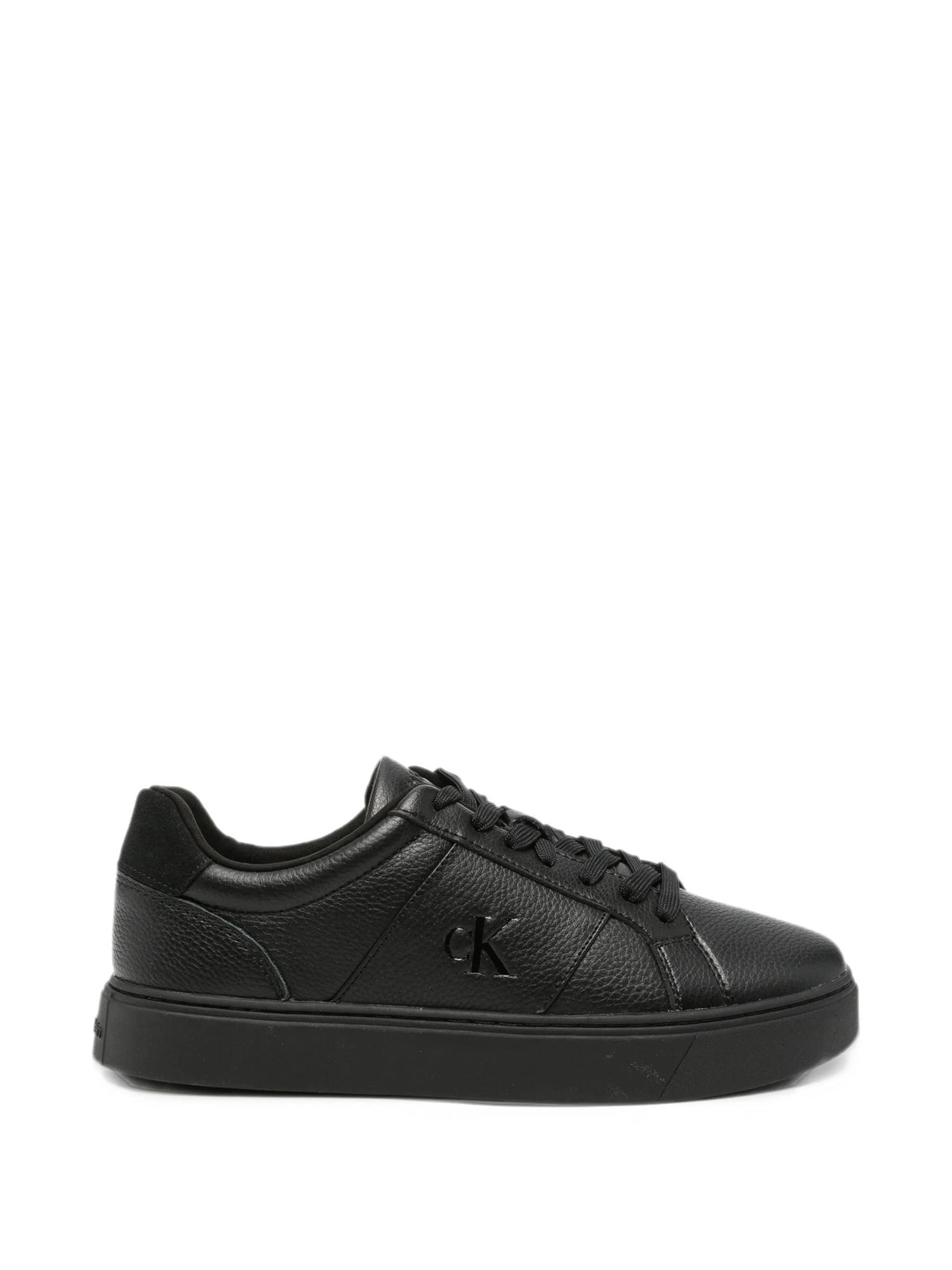 Calvin Klein  SNEAKERS Nero