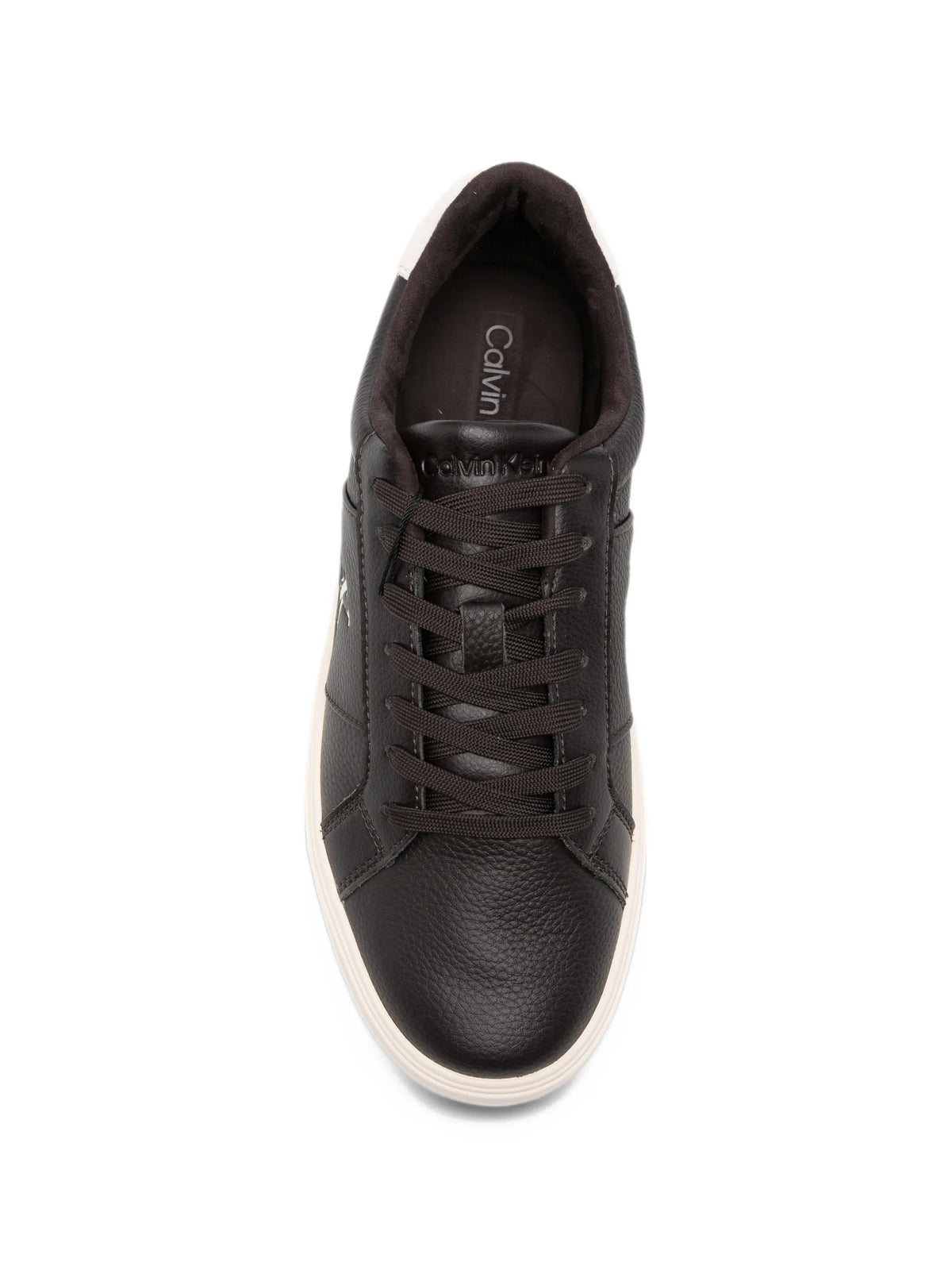 Calvin Klein  SNEAKERS Marrone