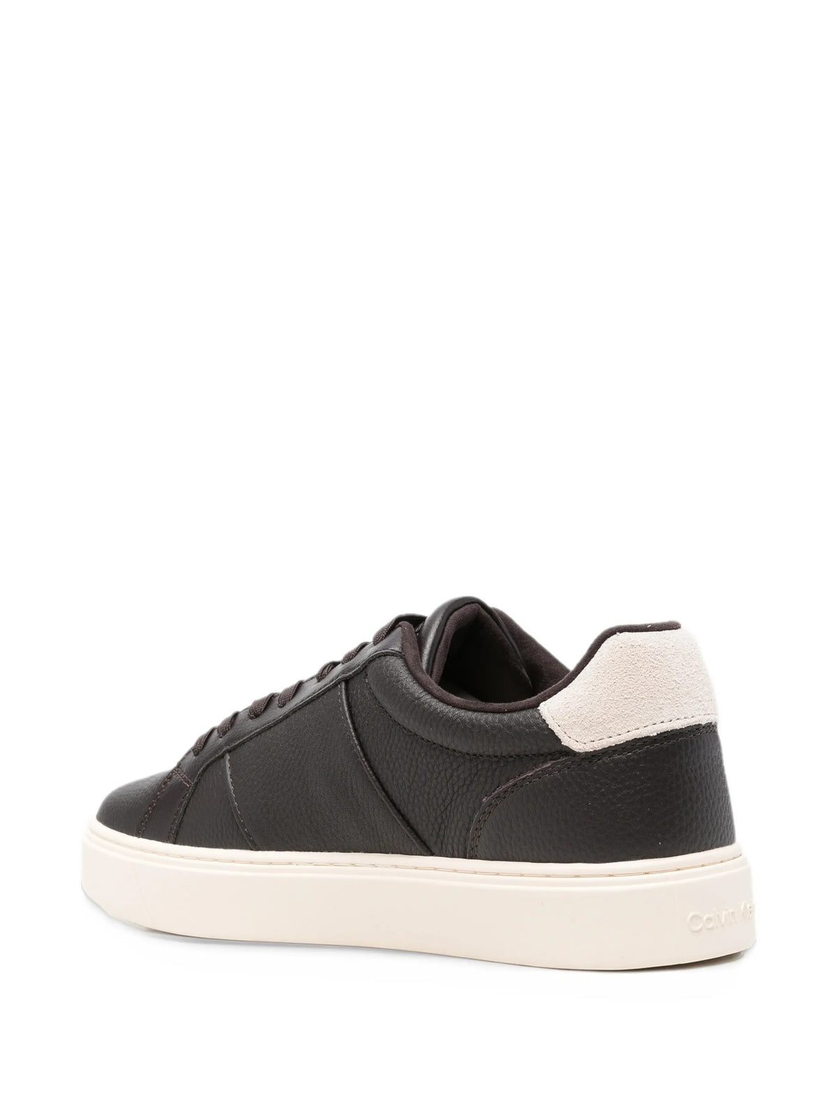 Calvin Klein  SNEAKERS Marrone