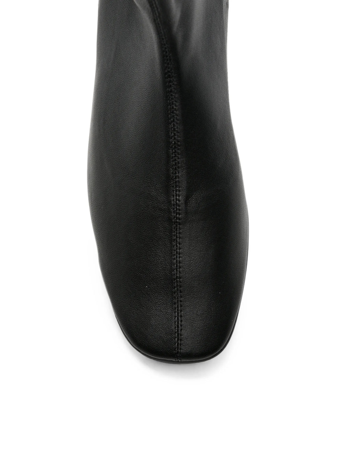 Calvin Klein  STIVALETTI Nero